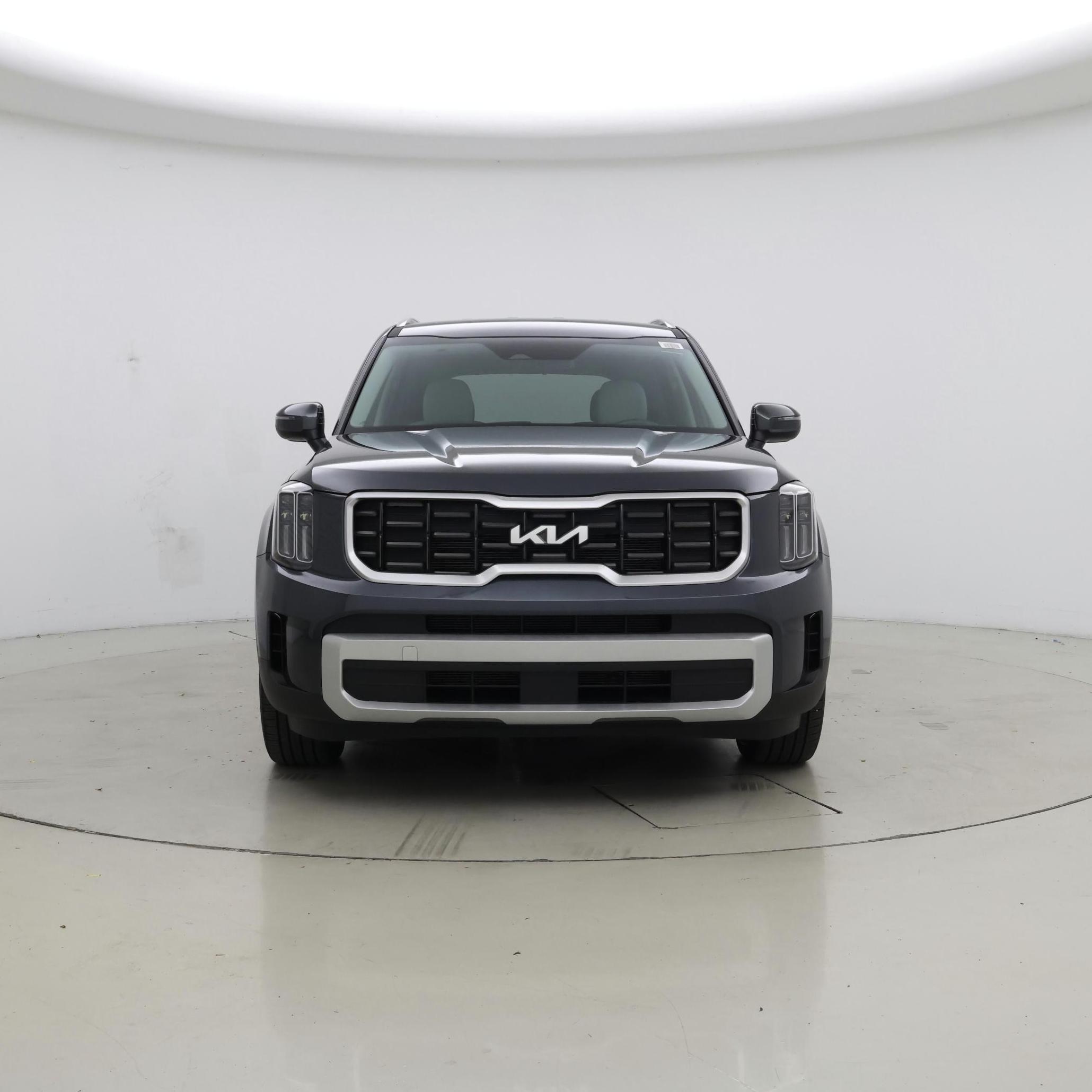 Thumbnail: 2024 Kia Telluride - 5