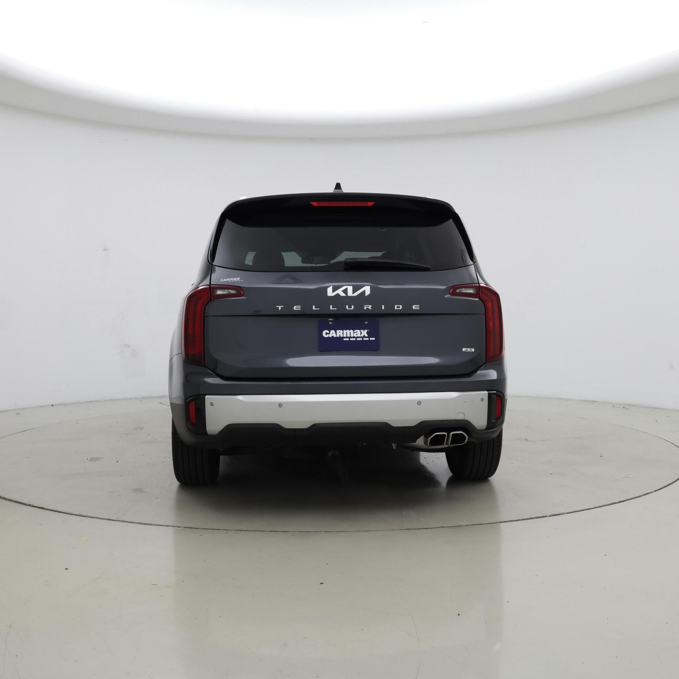 Thumbnail: 2024 Kia Telluride - 6