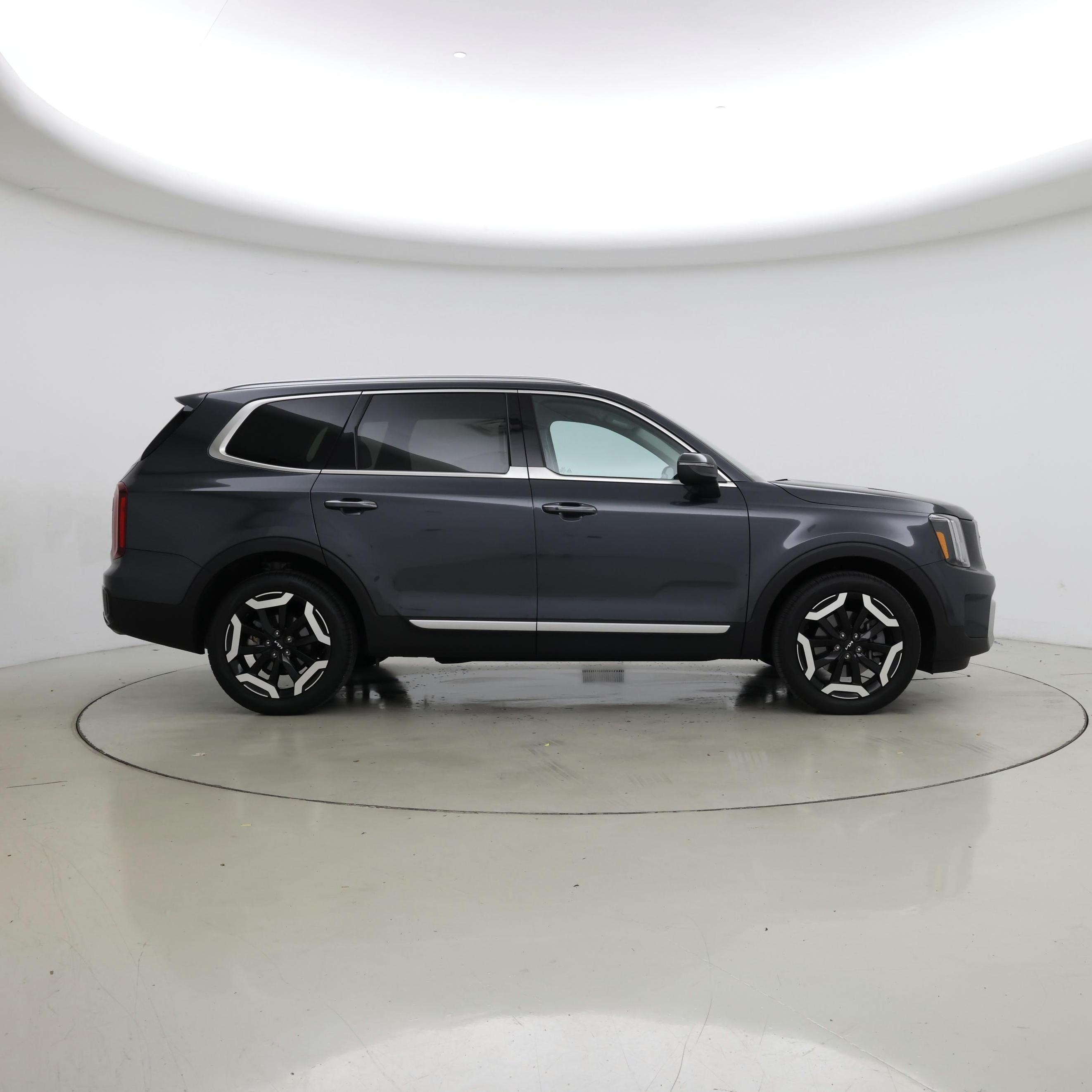 Thumbnail: 2024 Kia Telluride - 7