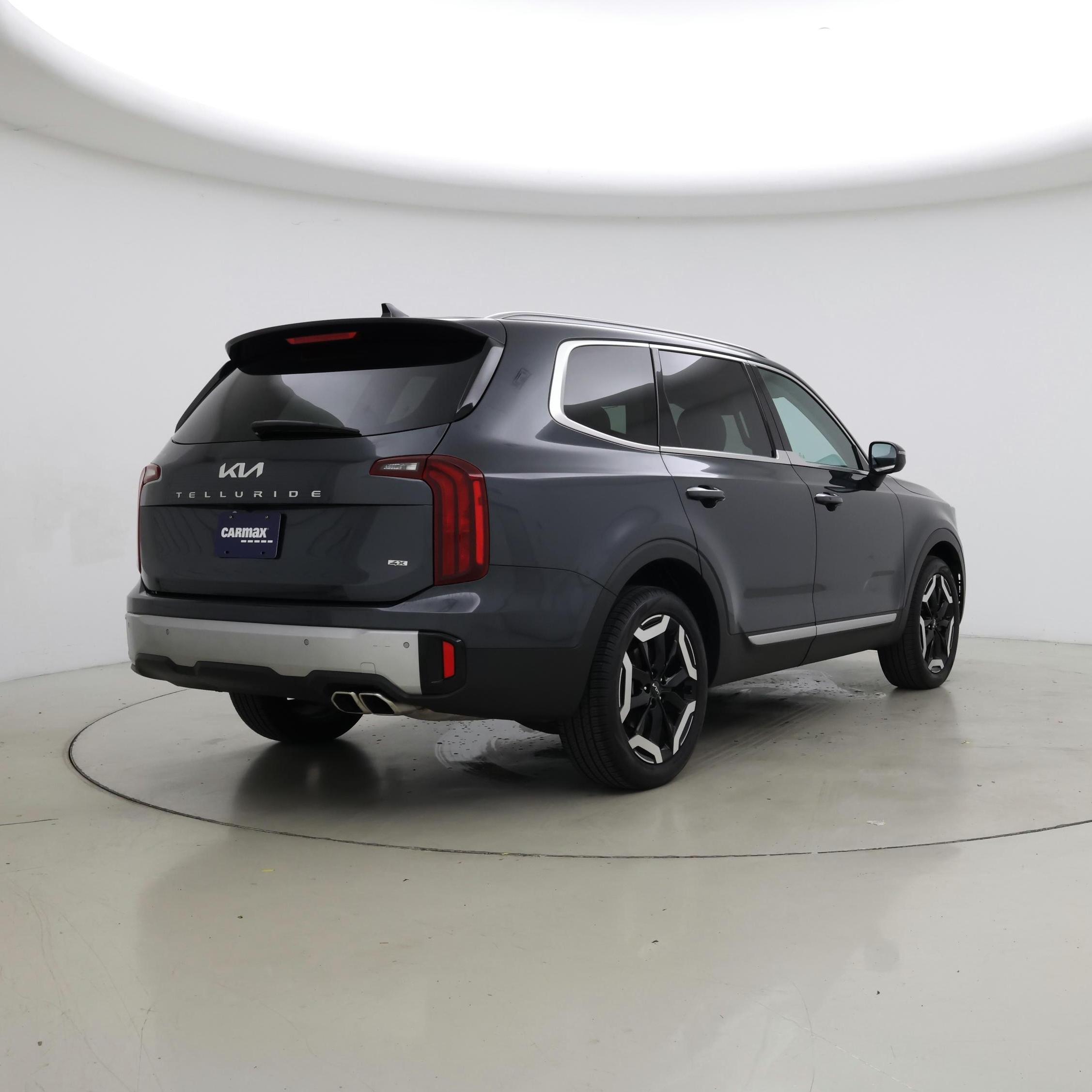 Thumbnail: 2024 Kia Telluride - 8