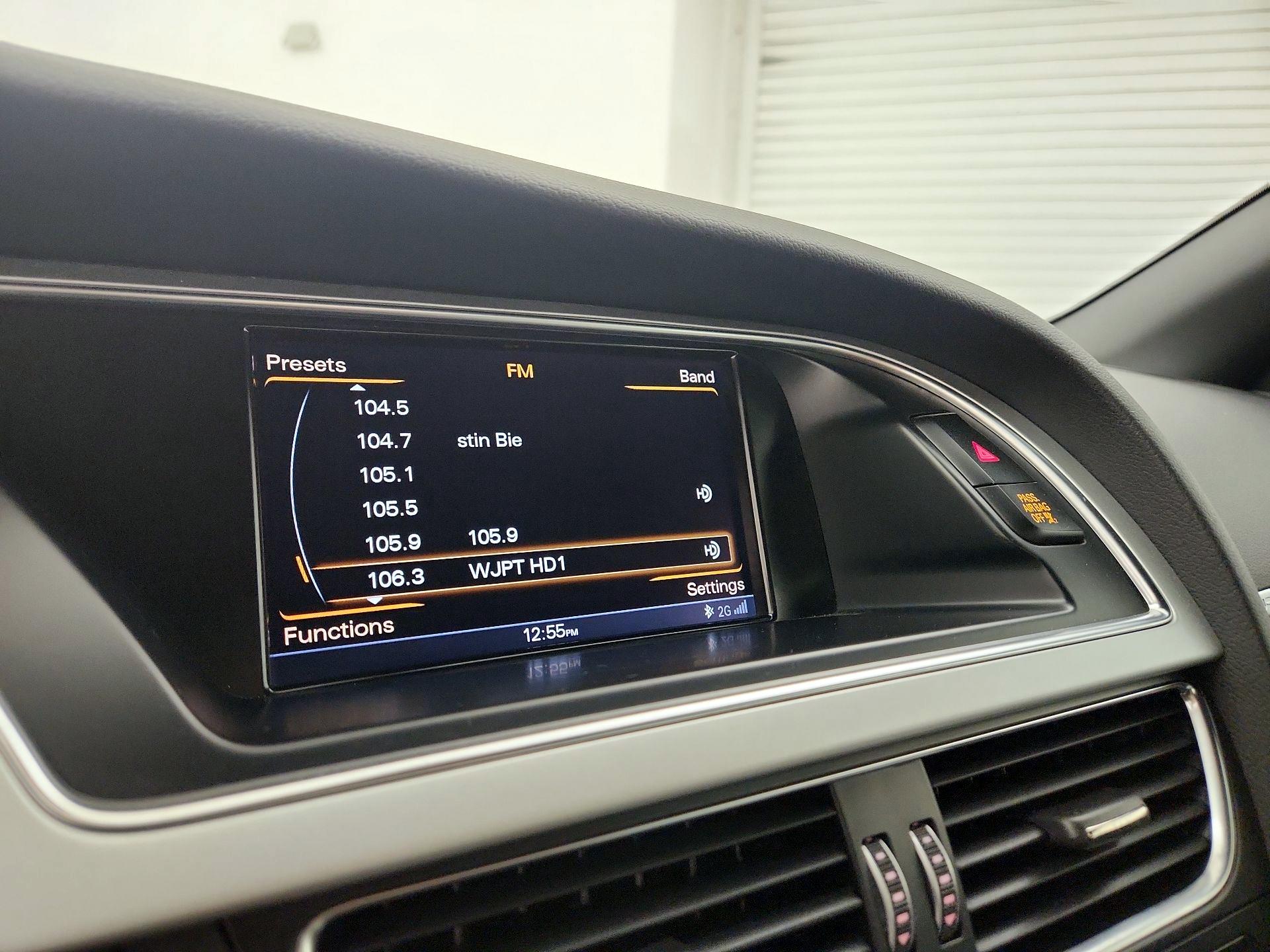 Thumbnail: 2016 Audi S5 - 16