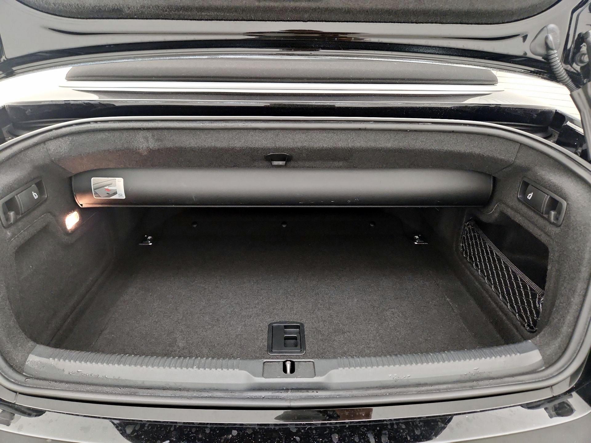 Thumbnail: 2016 Audi S5 - 20