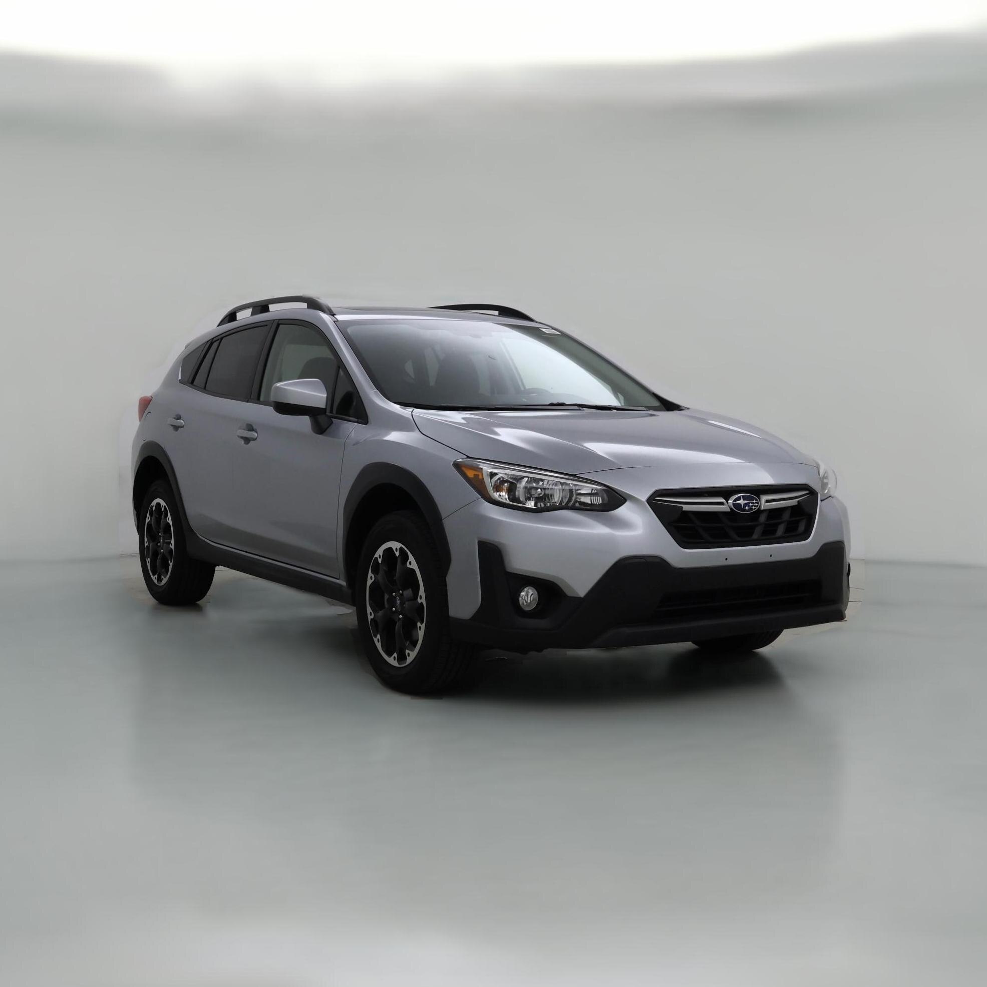 Thumbnail: 2023 Subaru Crosstrek - 1