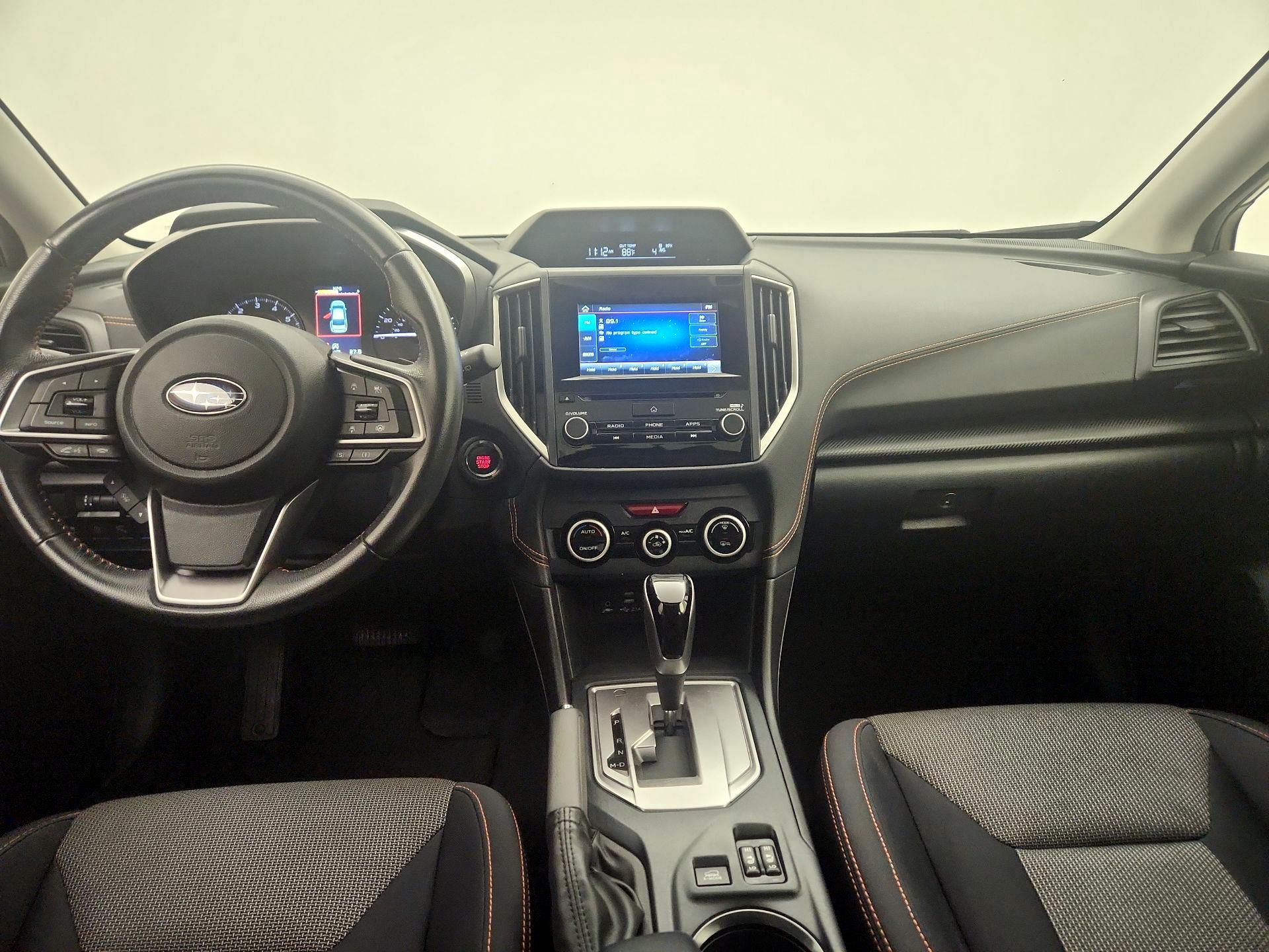 Thumbnail: 2023 Subaru Crosstrek - 9