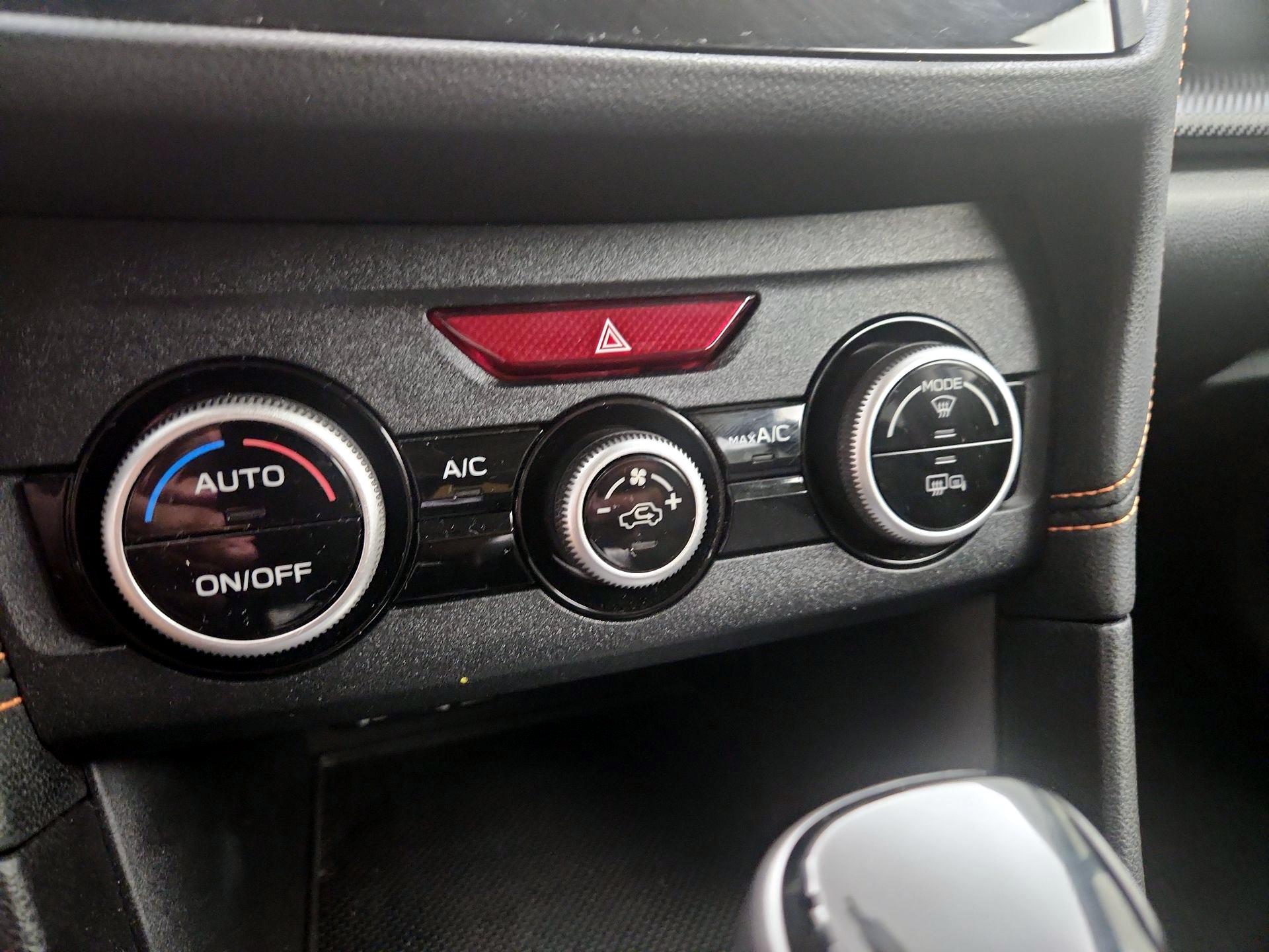 Thumbnail: 2023 Subaru Crosstrek - 16