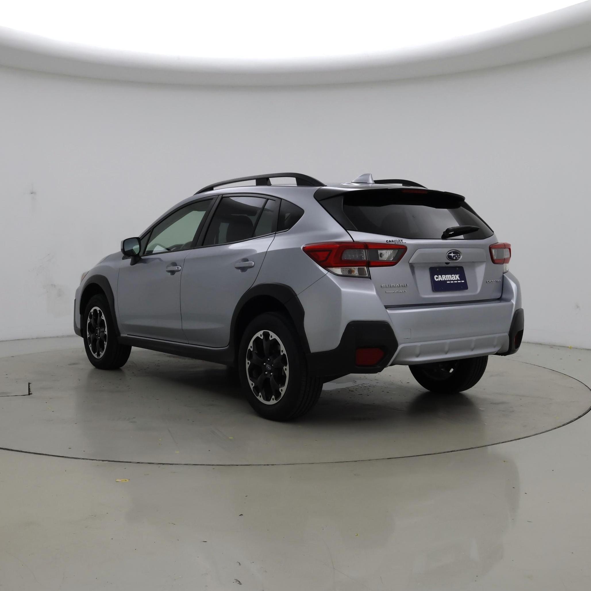 Thumbnail: 2023 Subaru Crosstrek - 2
