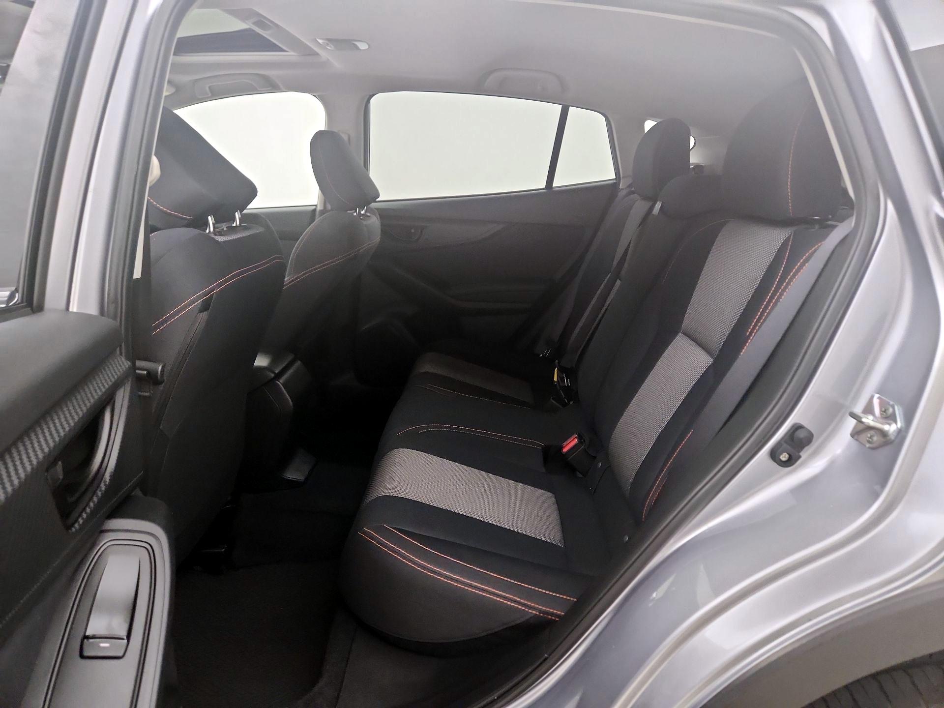 Thumbnail: 2023 Subaru Crosstrek - 20