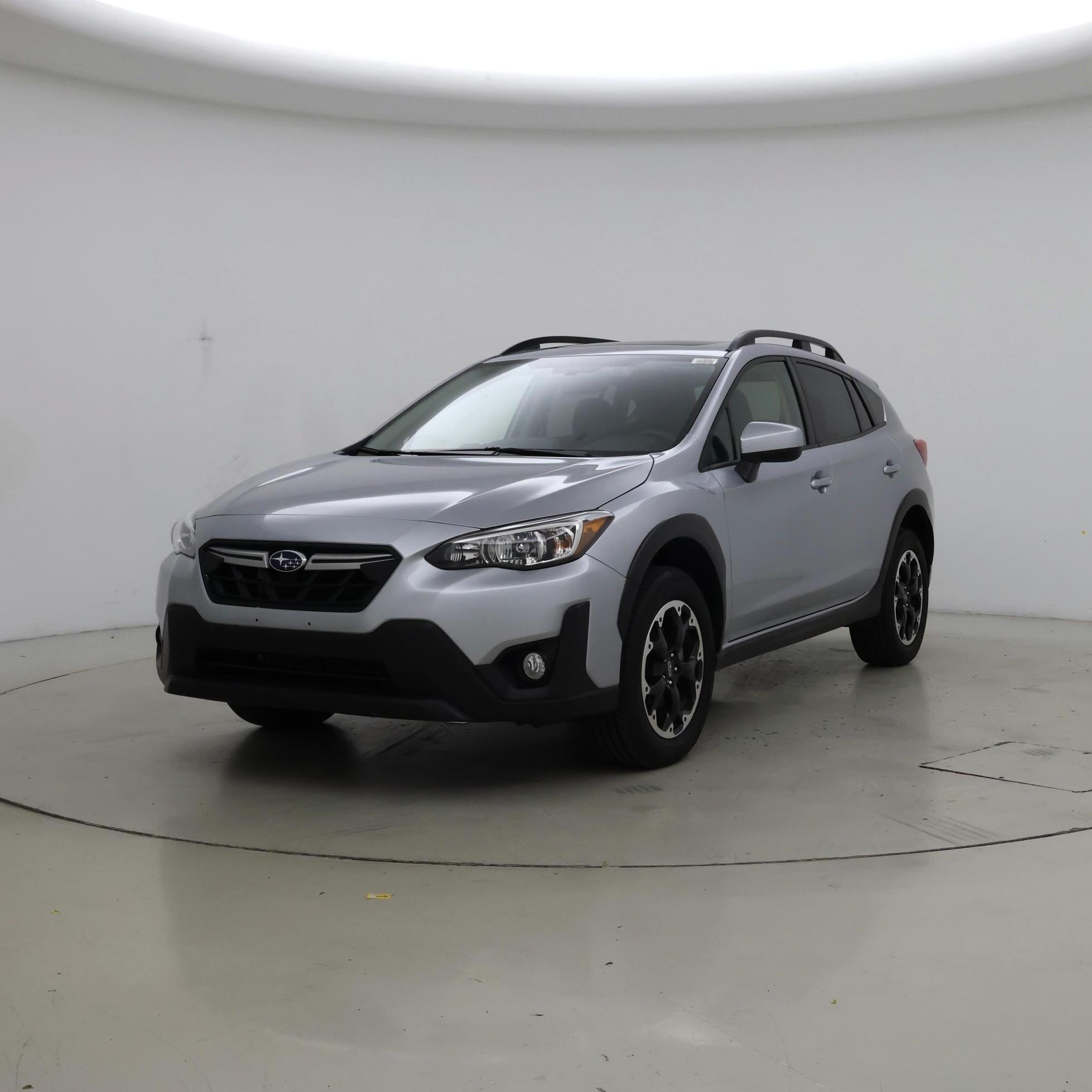 Thumbnail: 2023 Subaru Crosstrek - 4