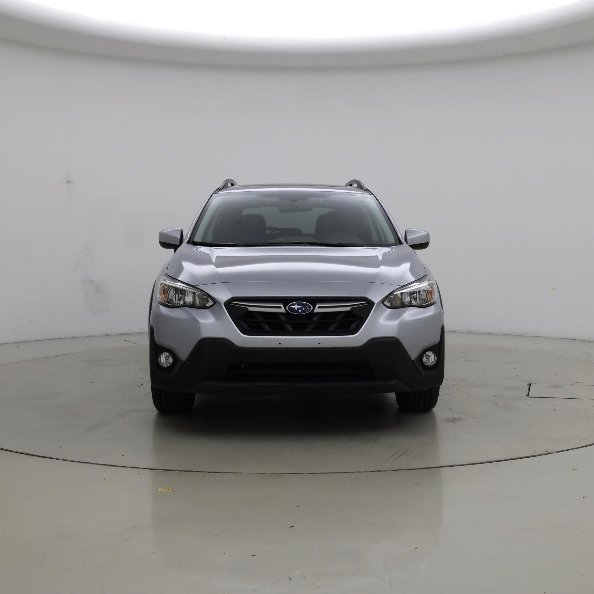Thumbnail: 2023 Subaru Crosstrek - 5
