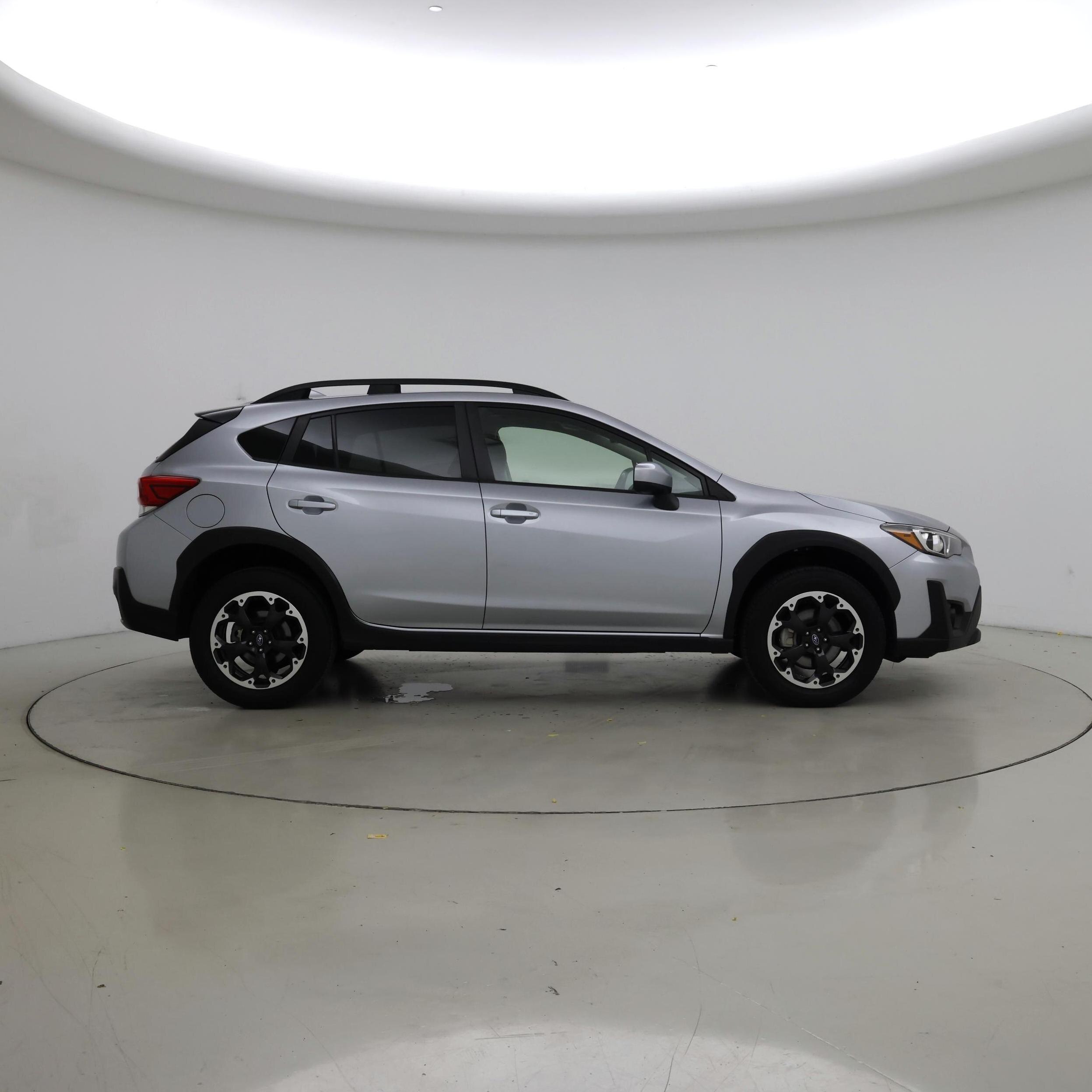 Thumbnail: 2023 Subaru Crosstrek - 7
