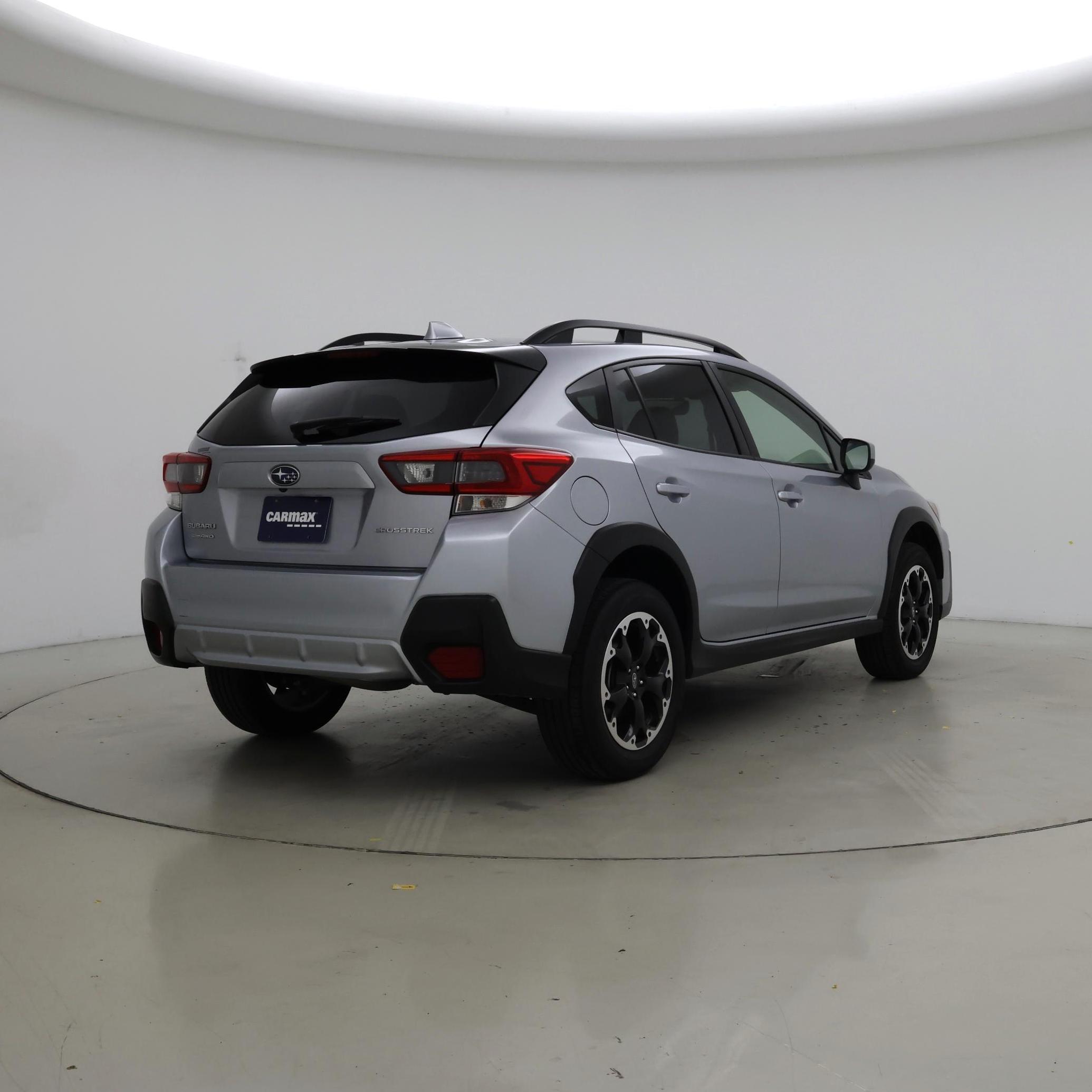 Thumbnail: 2023 Subaru Crosstrek - 8