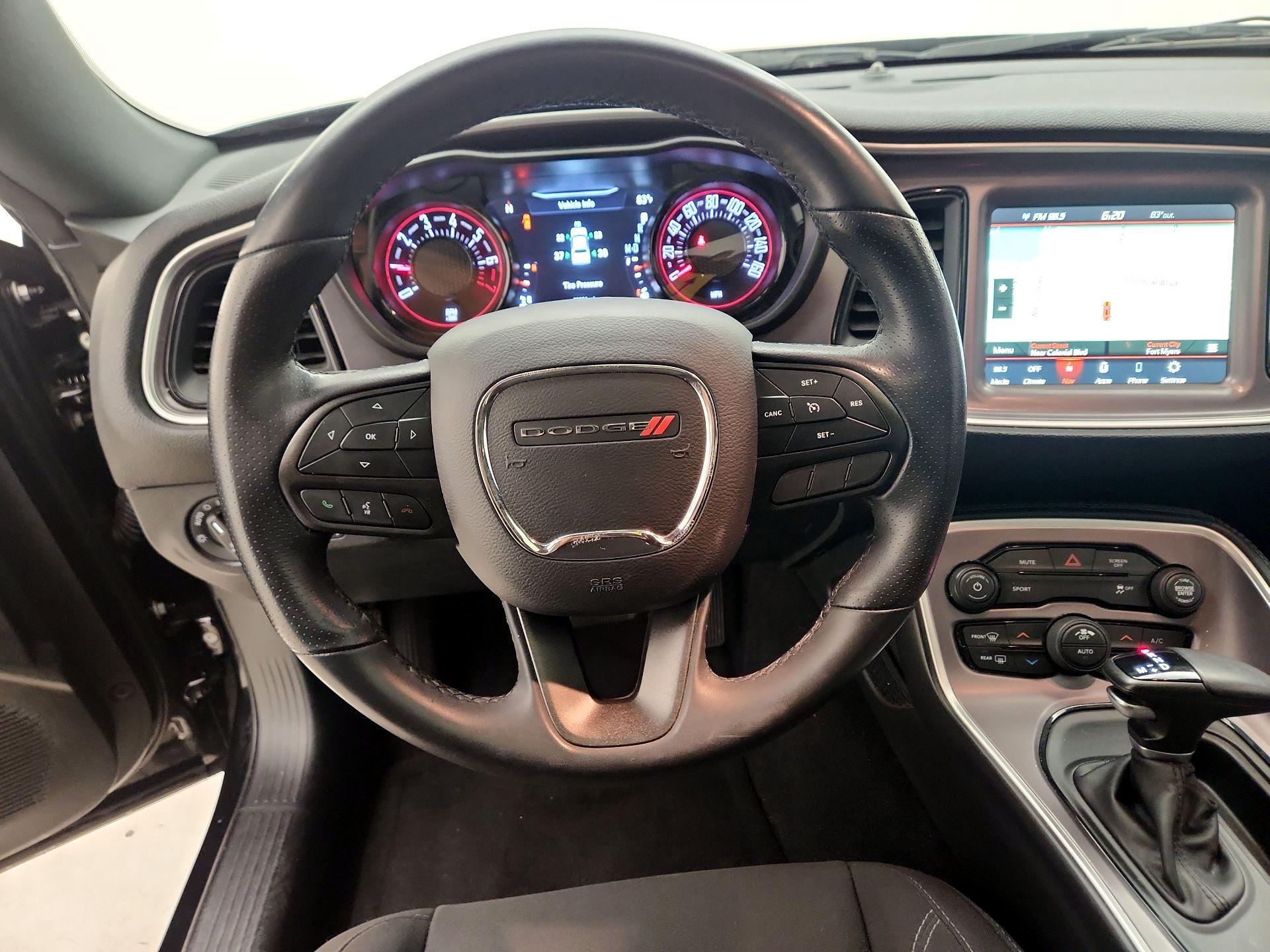 Thumbnail: 2022 Dodge Challenger - 10