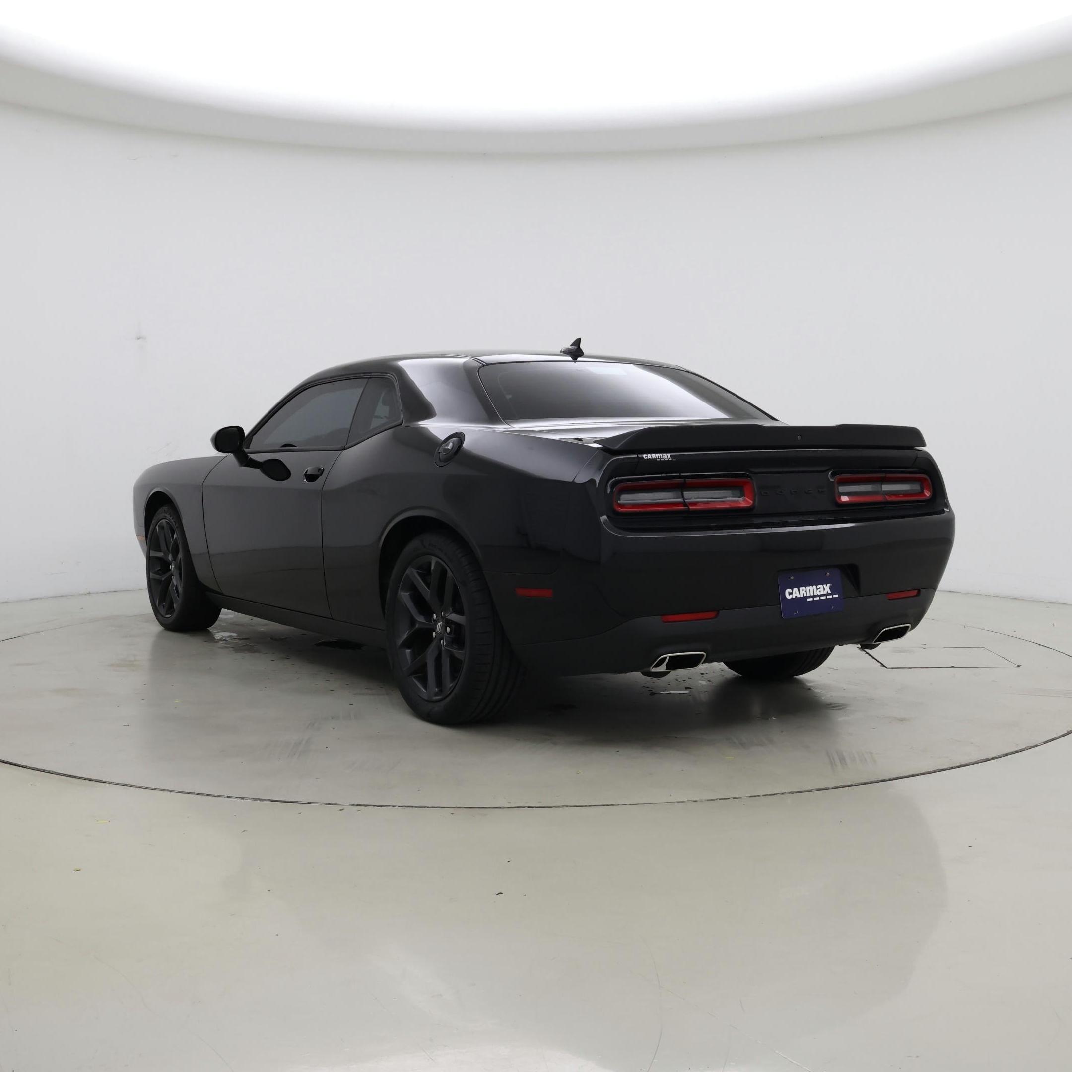 Thumbnail: 2022 Dodge Challenger - 2