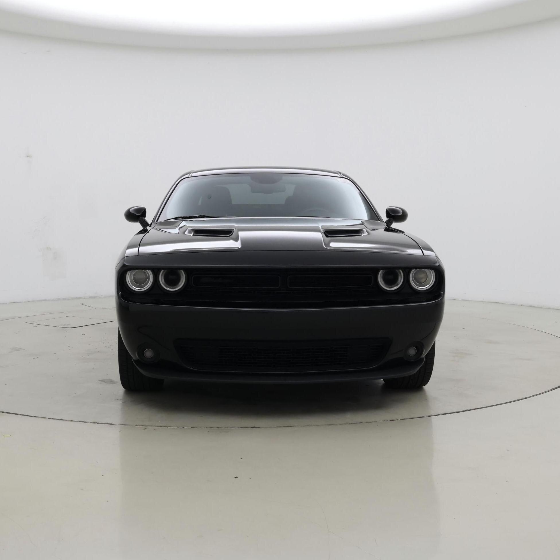 Thumbnail: 2022 Dodge Challenger - 5