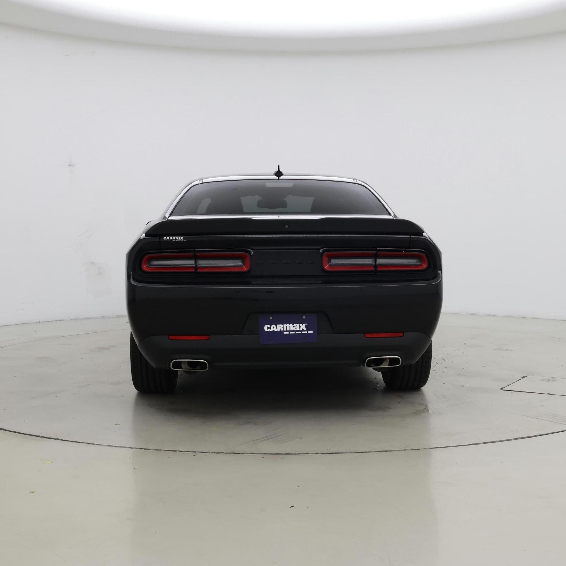 Thumbnail: 2022 Dodge Challenger - 6