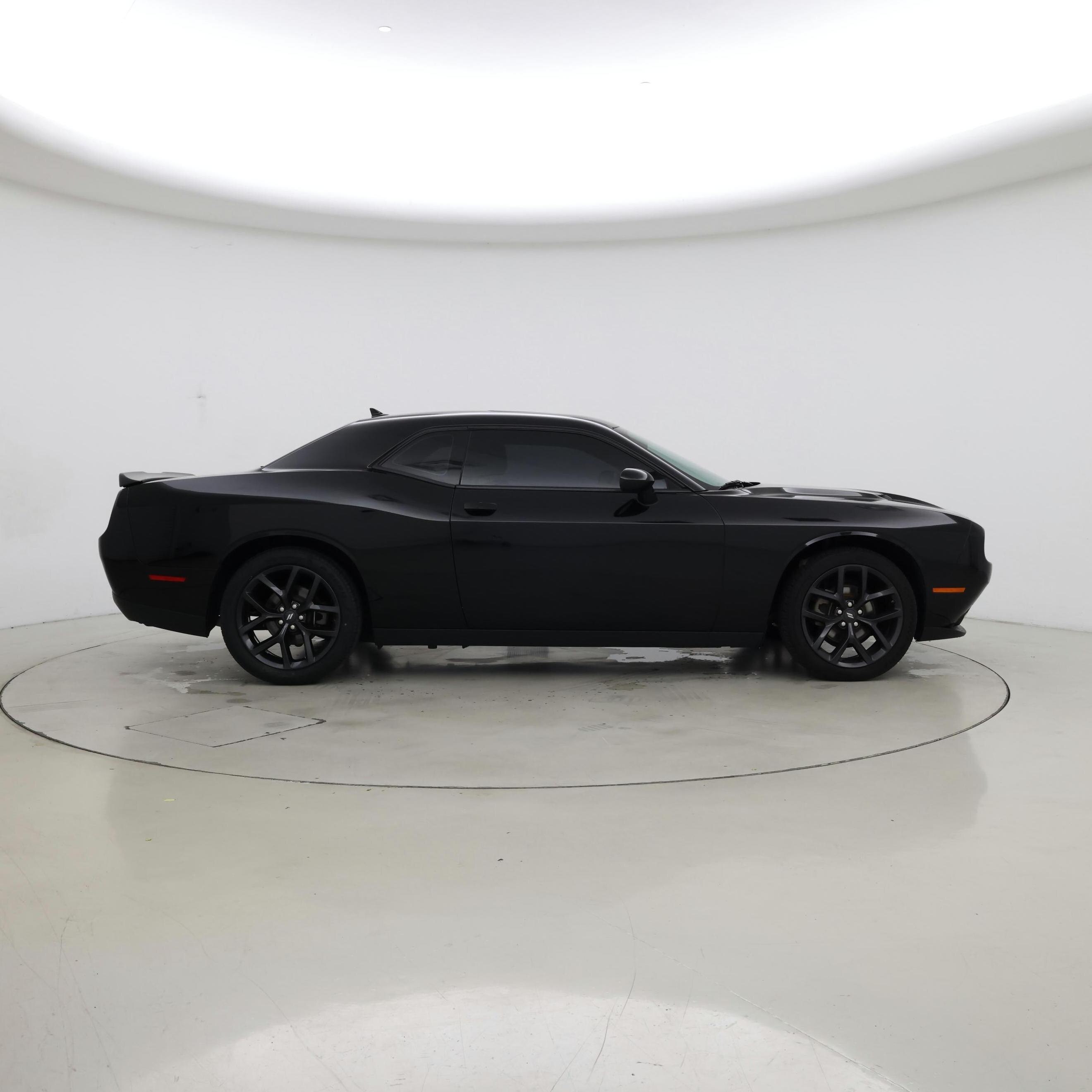 Thumbnail: 2022 Dodge Challenger - 7