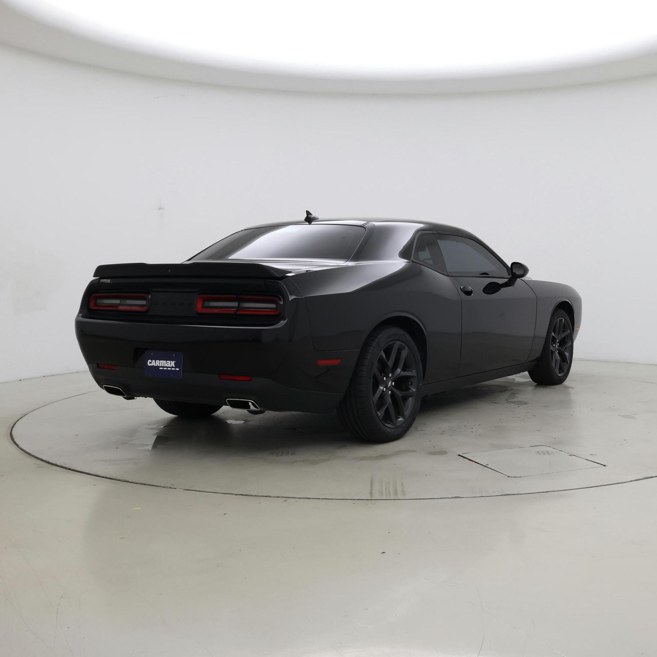 Thumbnail: 2022 Dodge Challenger - 8
