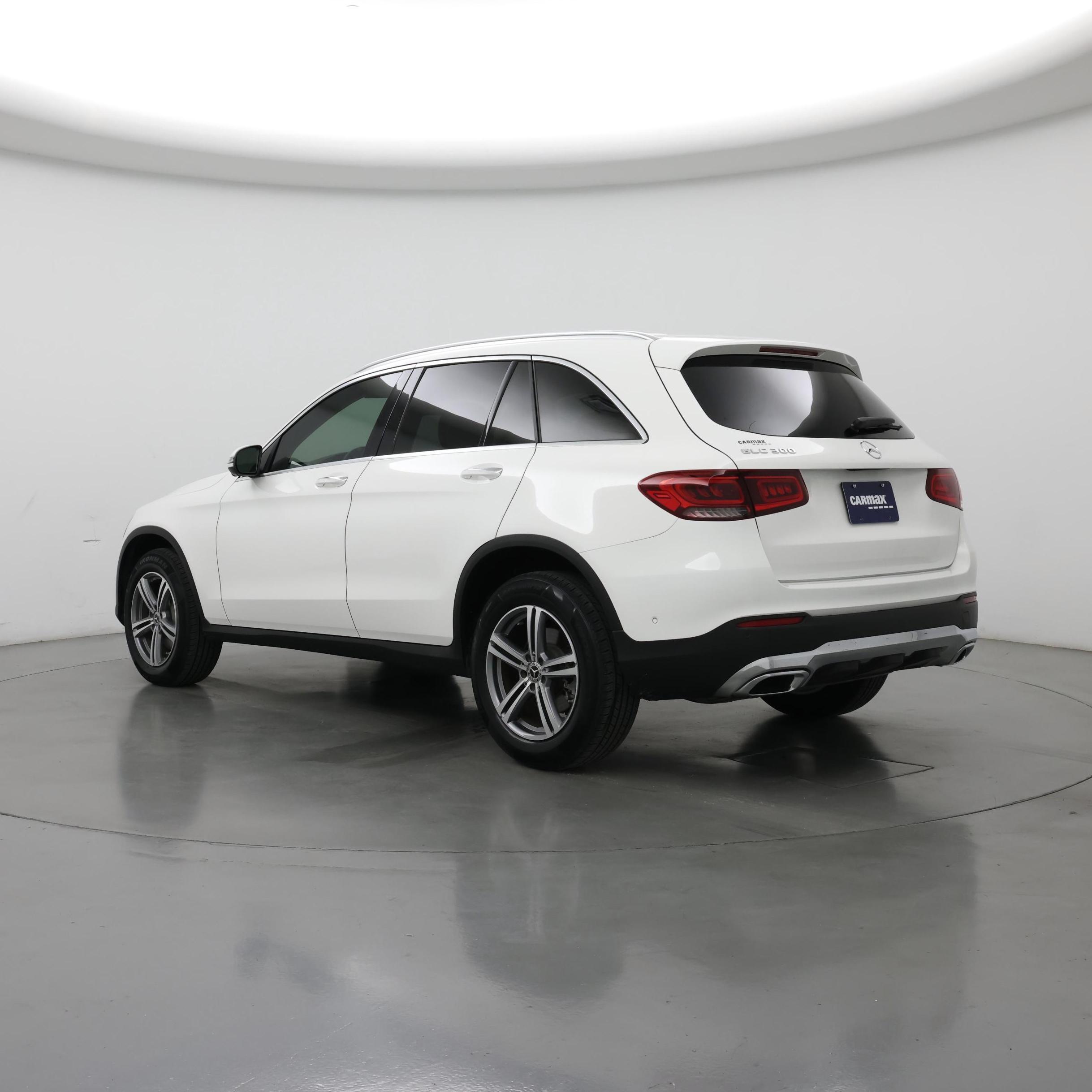 Thumbnail: 2022 Mercedes-Benz GLC - 2