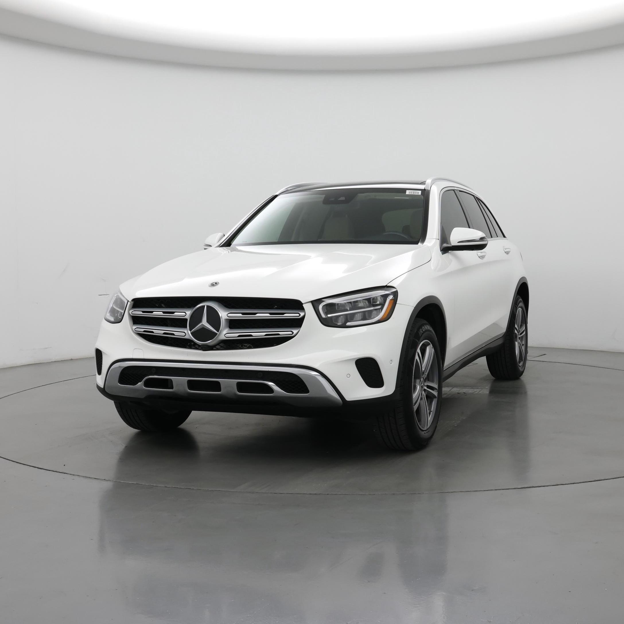 Thumbnail: 2022 Mercedes-Benz GLC - 4