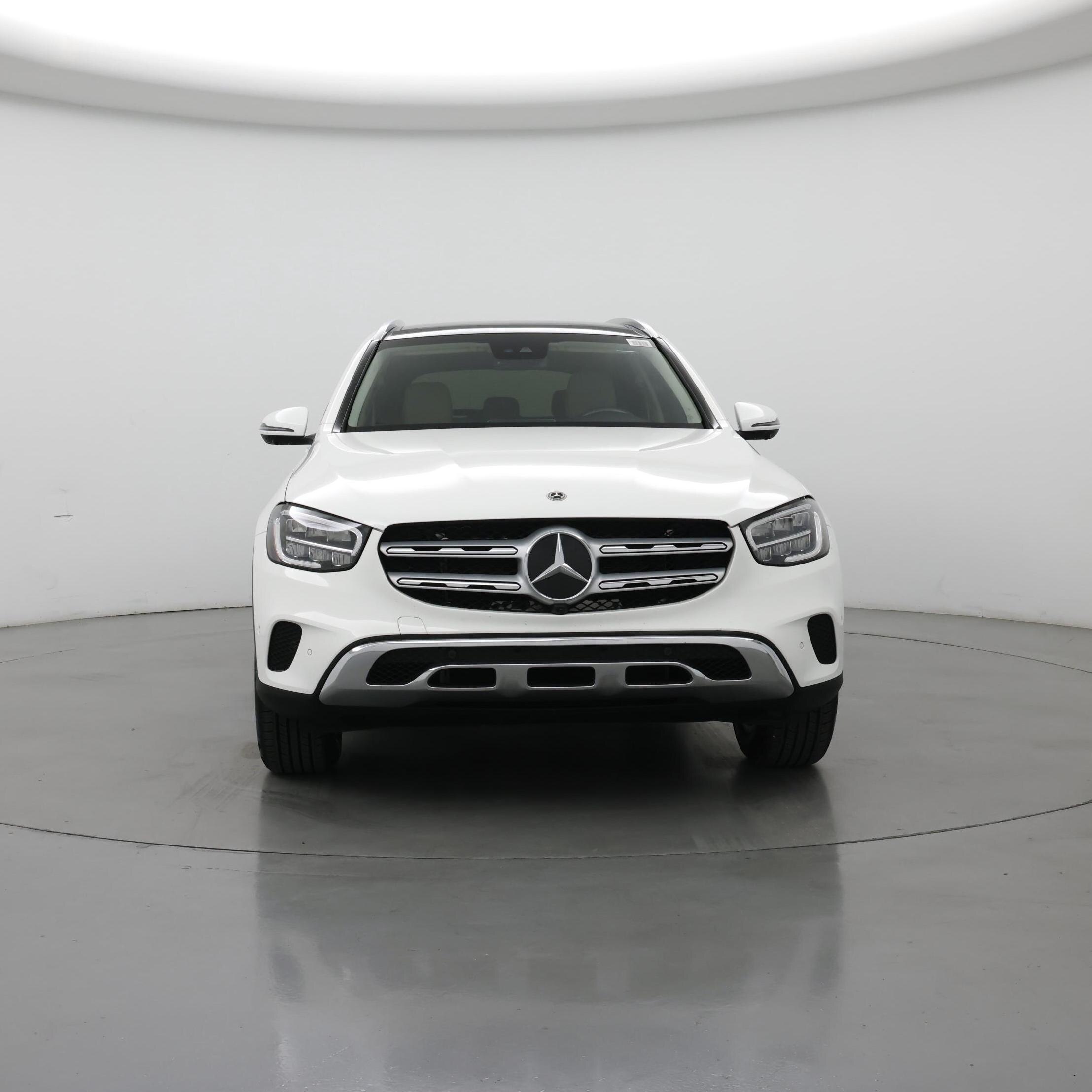 Thumbnail: 2022 Mercedes-Benz GLC - 5