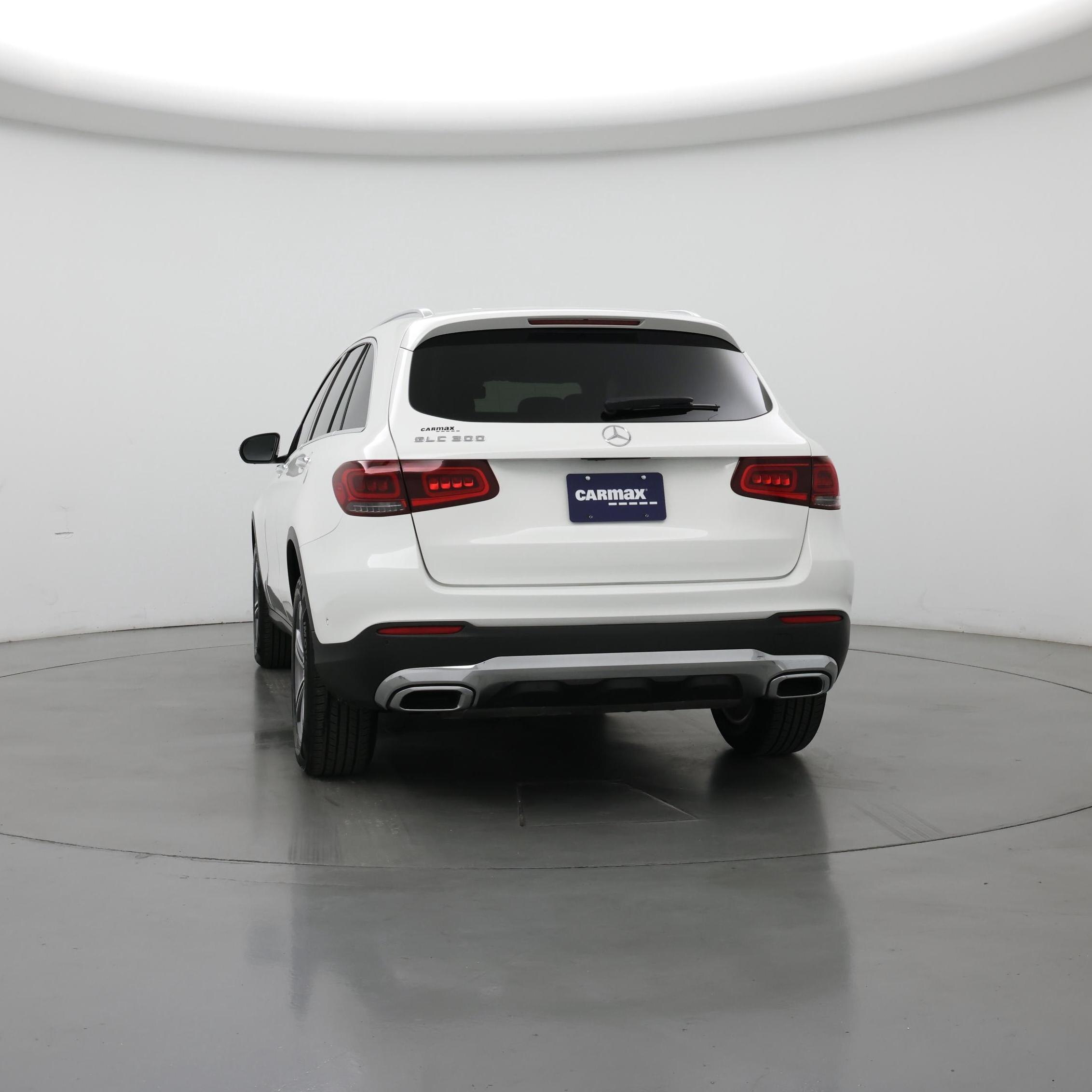 Thumbnail: 2022 Mercedes-Benz GLC - 6