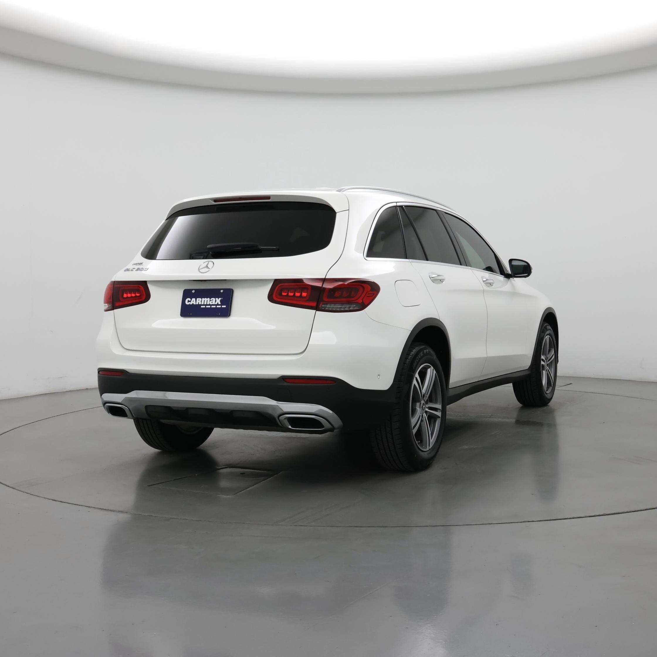 Thumbnail: 2022 Mercedes-Benz GLC - 8