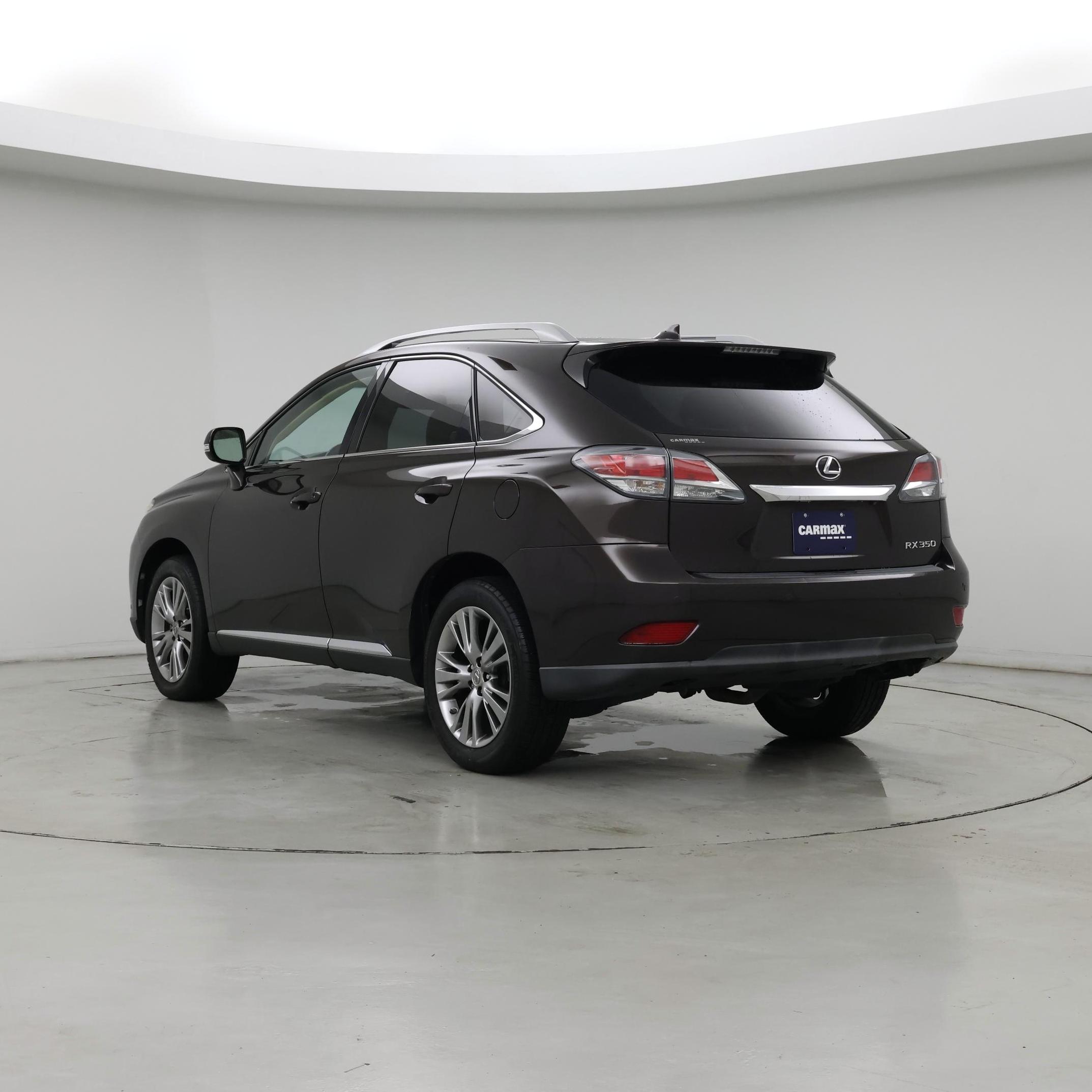 Thumbnail: 2015 Lexus RX - 2