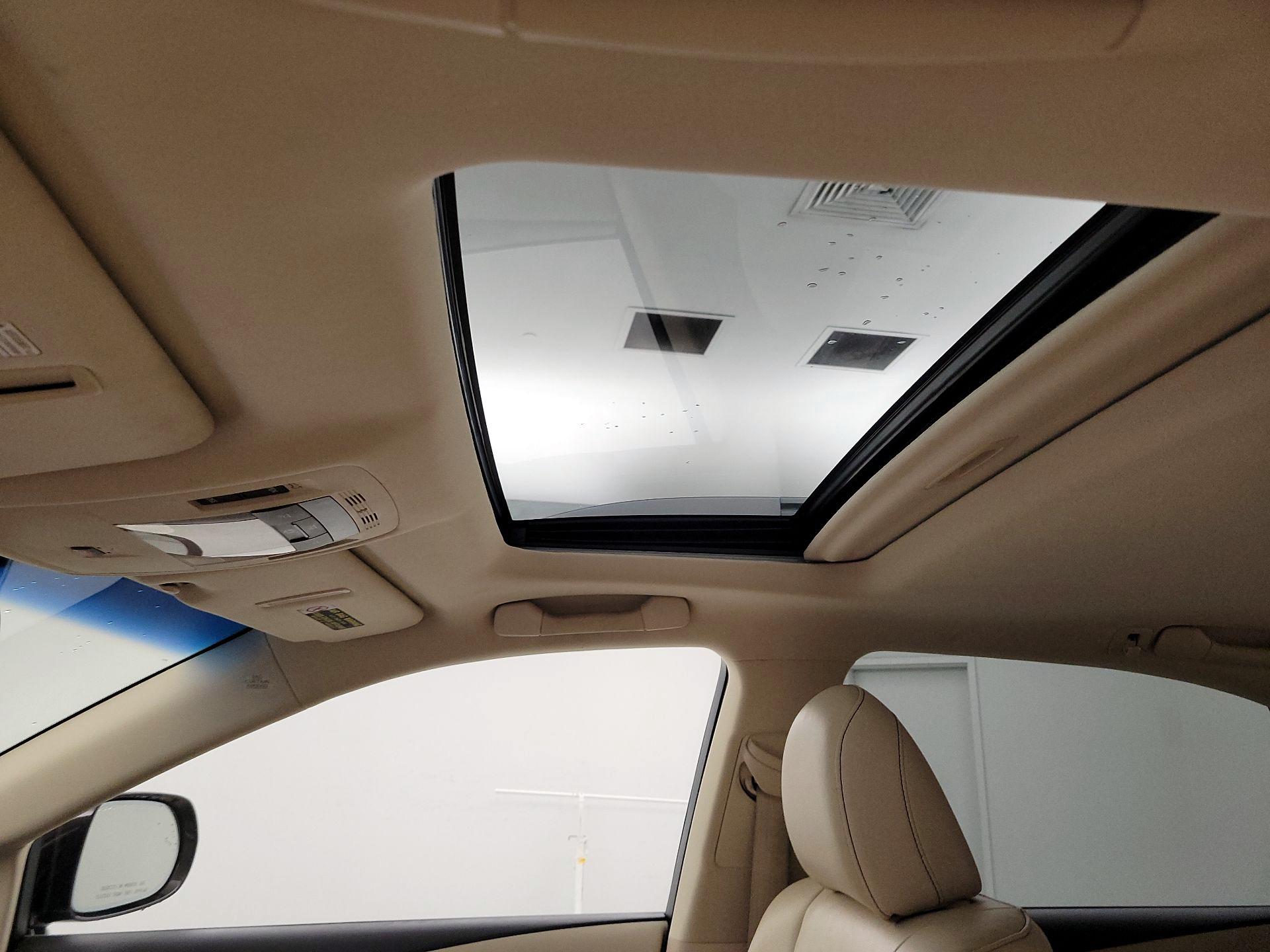 Thumbnail: 2015 Lexus RX - 20