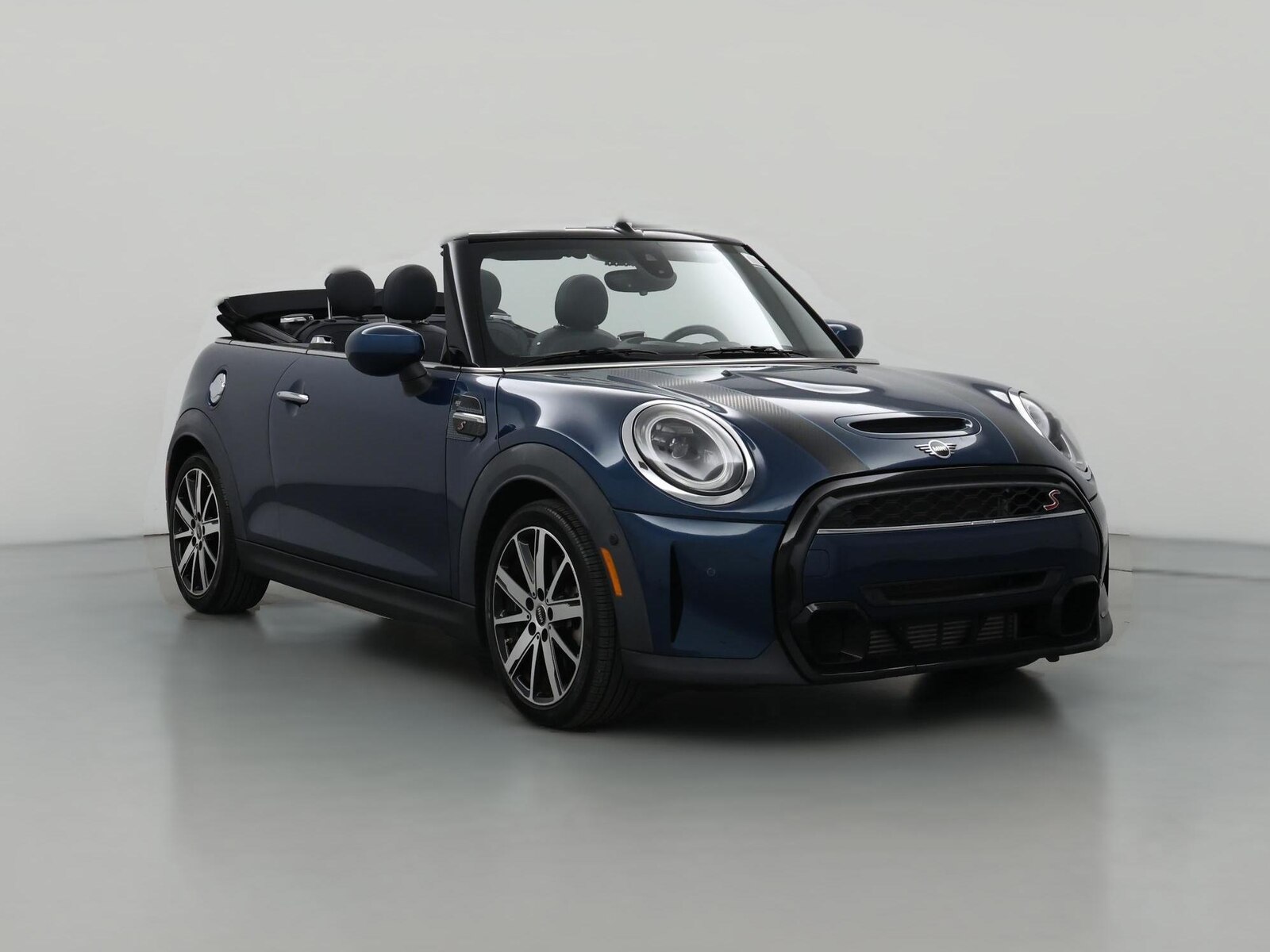 2022 MINI Convertible