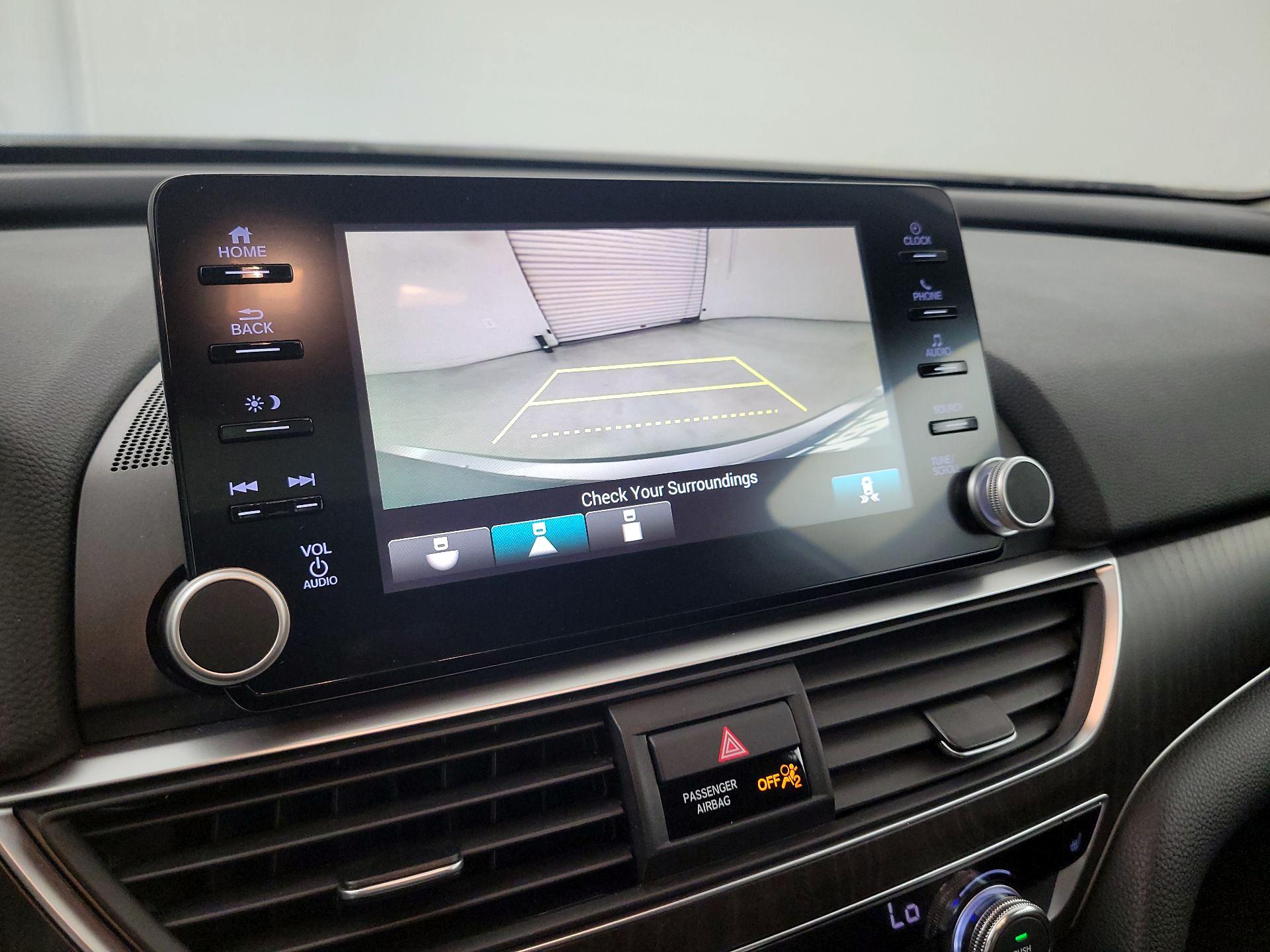 Thumbnail: 2018 Honda Accord - 12