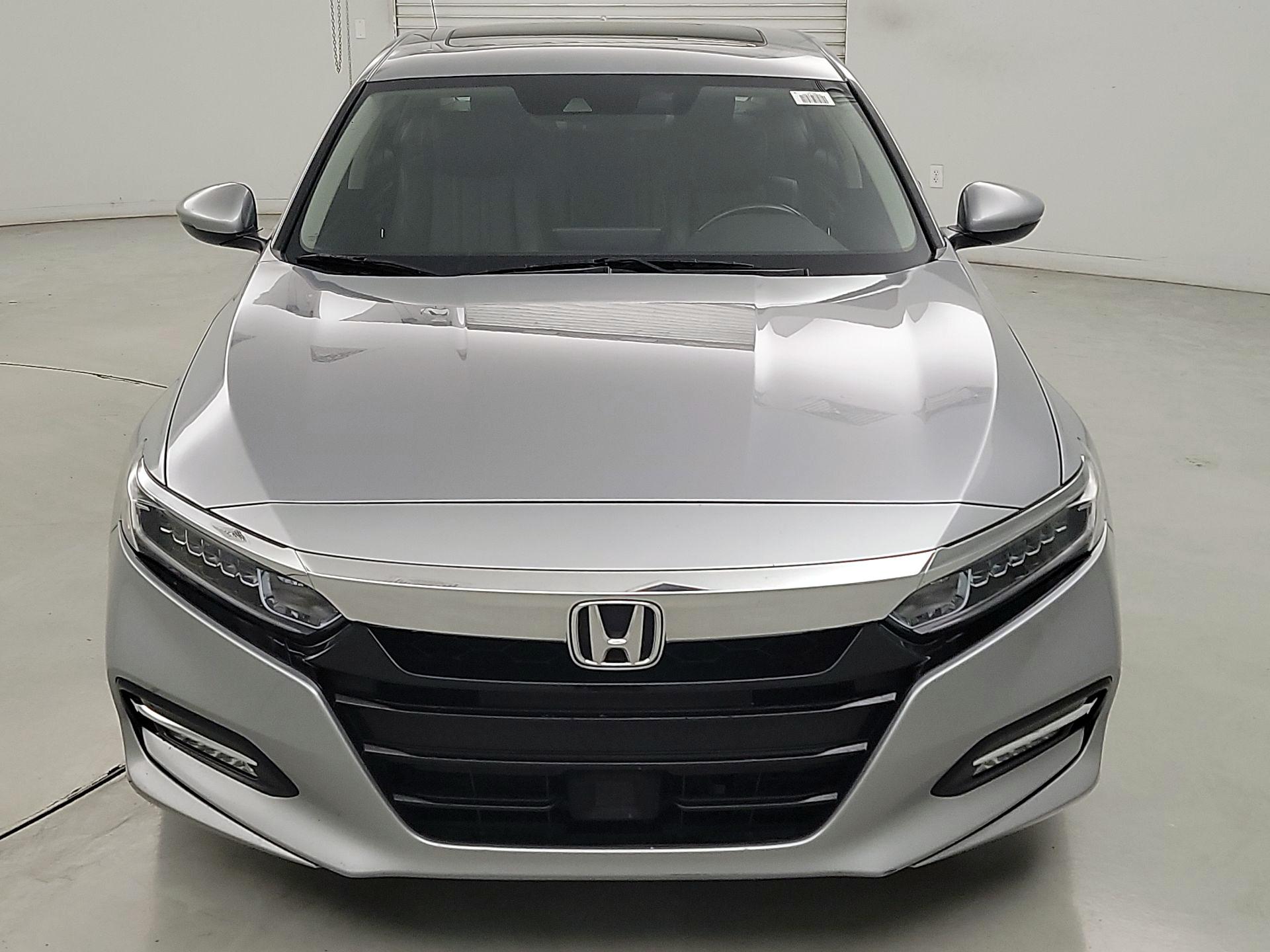 Thumbnail: 2018 Honda Accord - 2