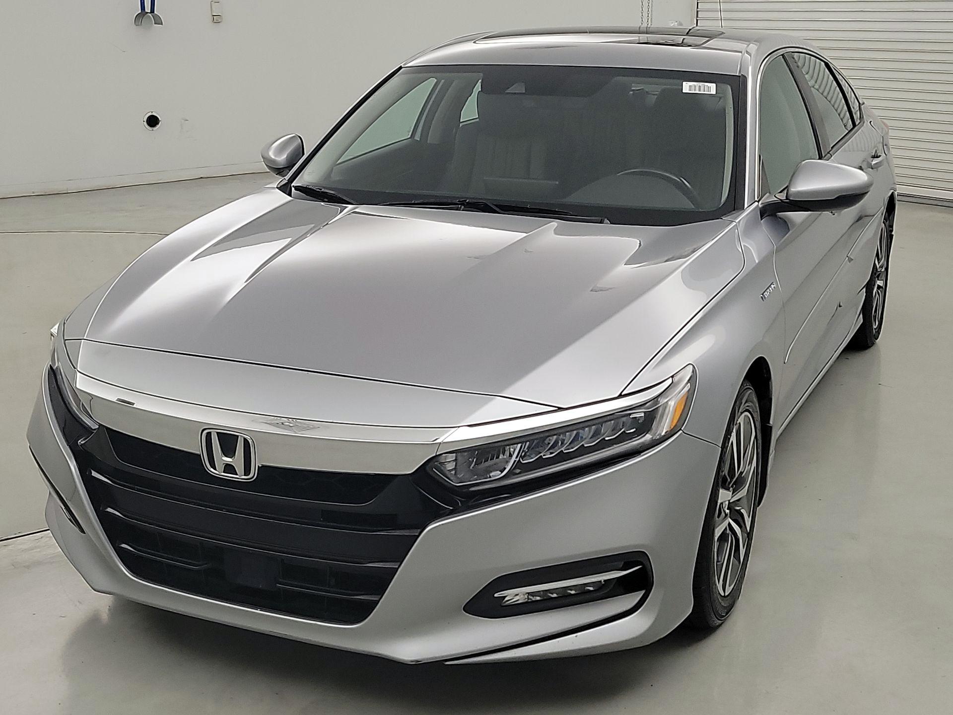 Thumbnail: 2018 Honda Accord - 3