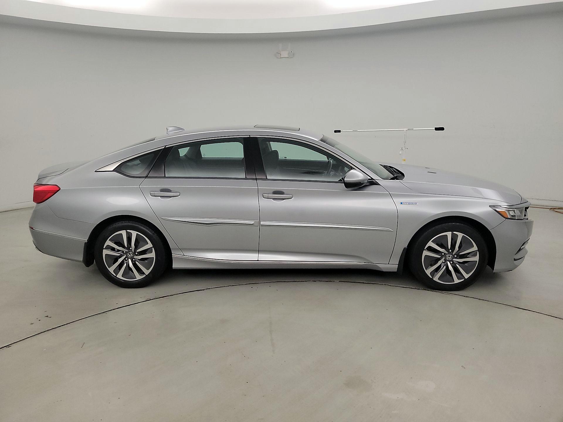 Thumbnail: 2018 Honda Accord - 4