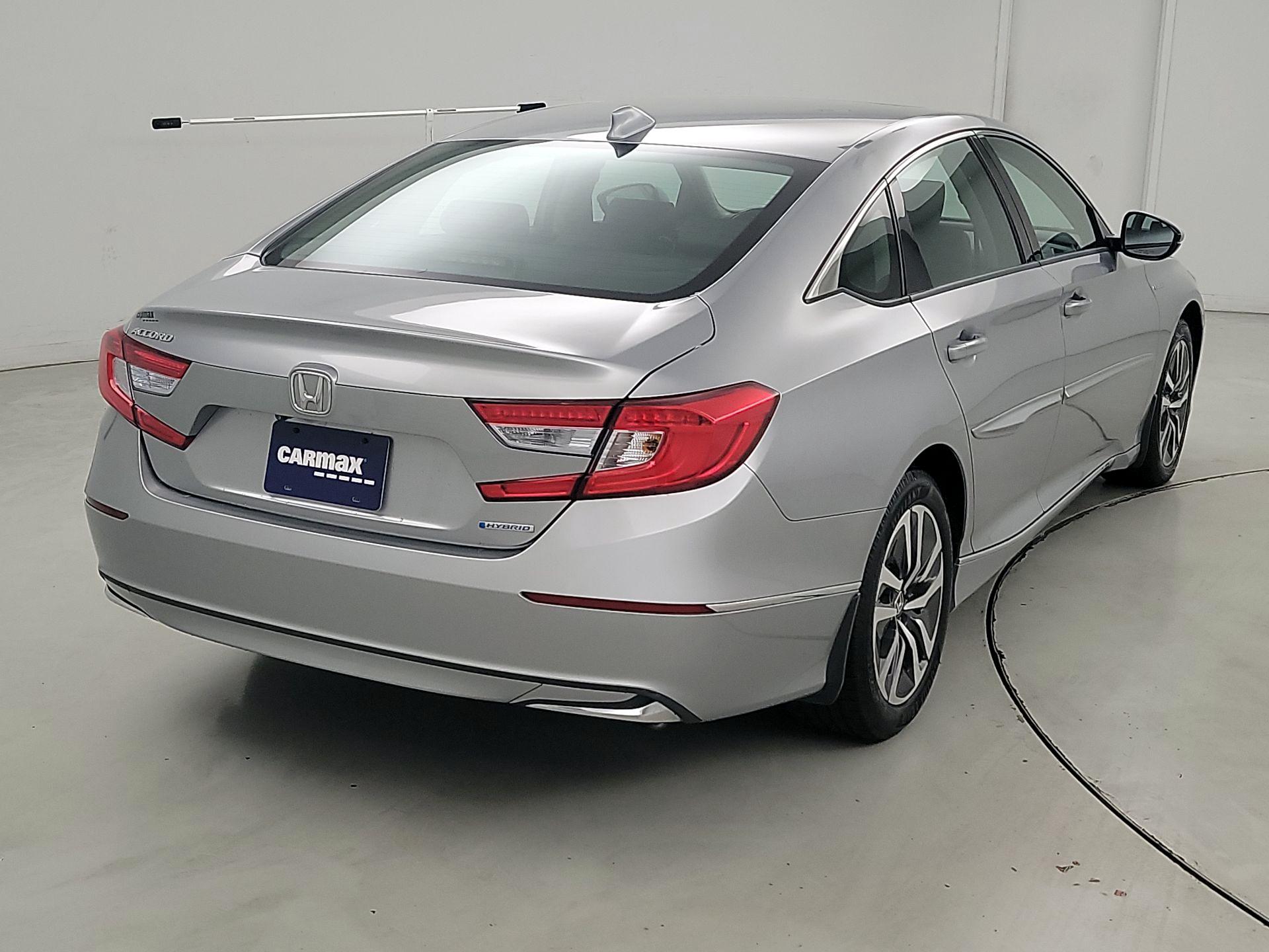 Thumbnail: 2018 Honda Accord - 5