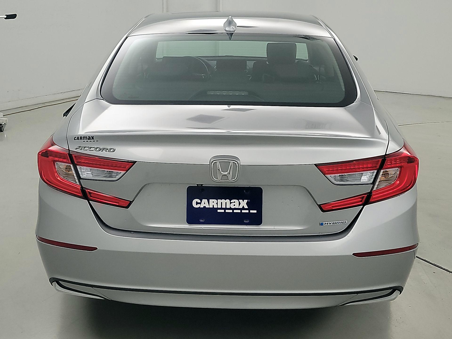 Thumbnail: 2018 Honda Accord - 6