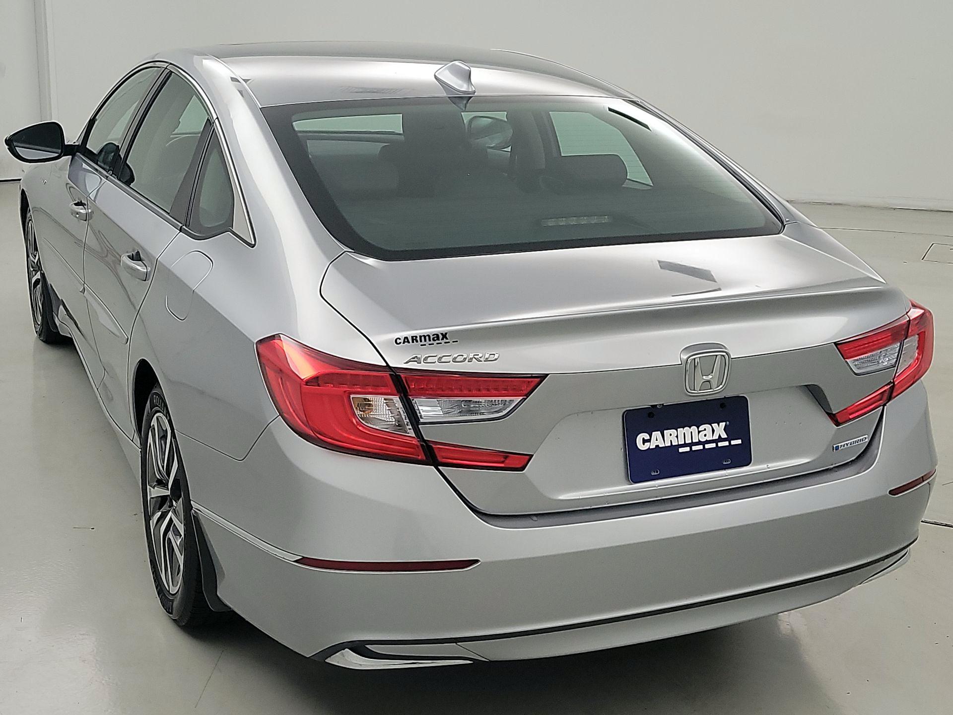 Thumbnail: 2018 Honda Accord - 7