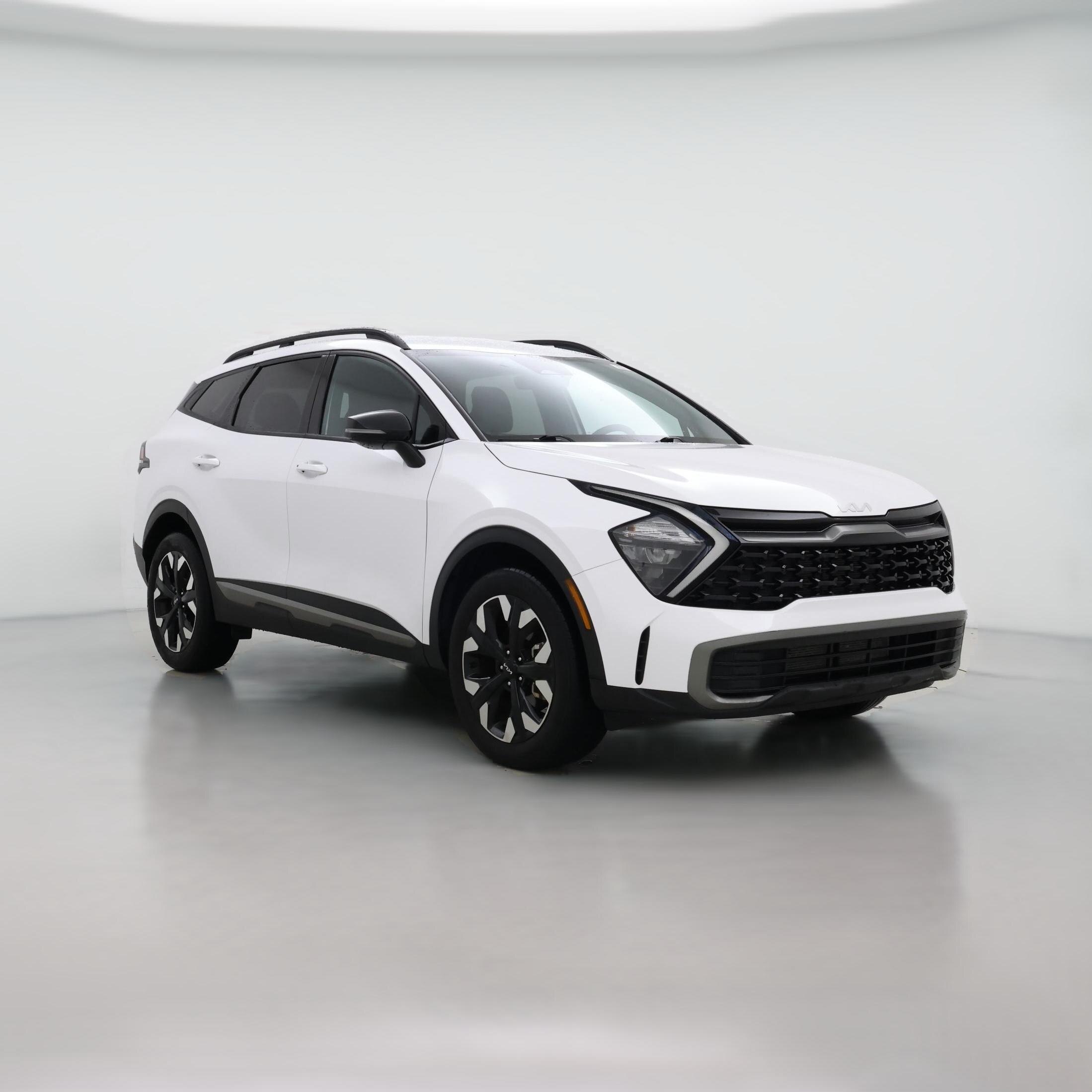 Thumbnail: 2023 Kia Sportage - 1