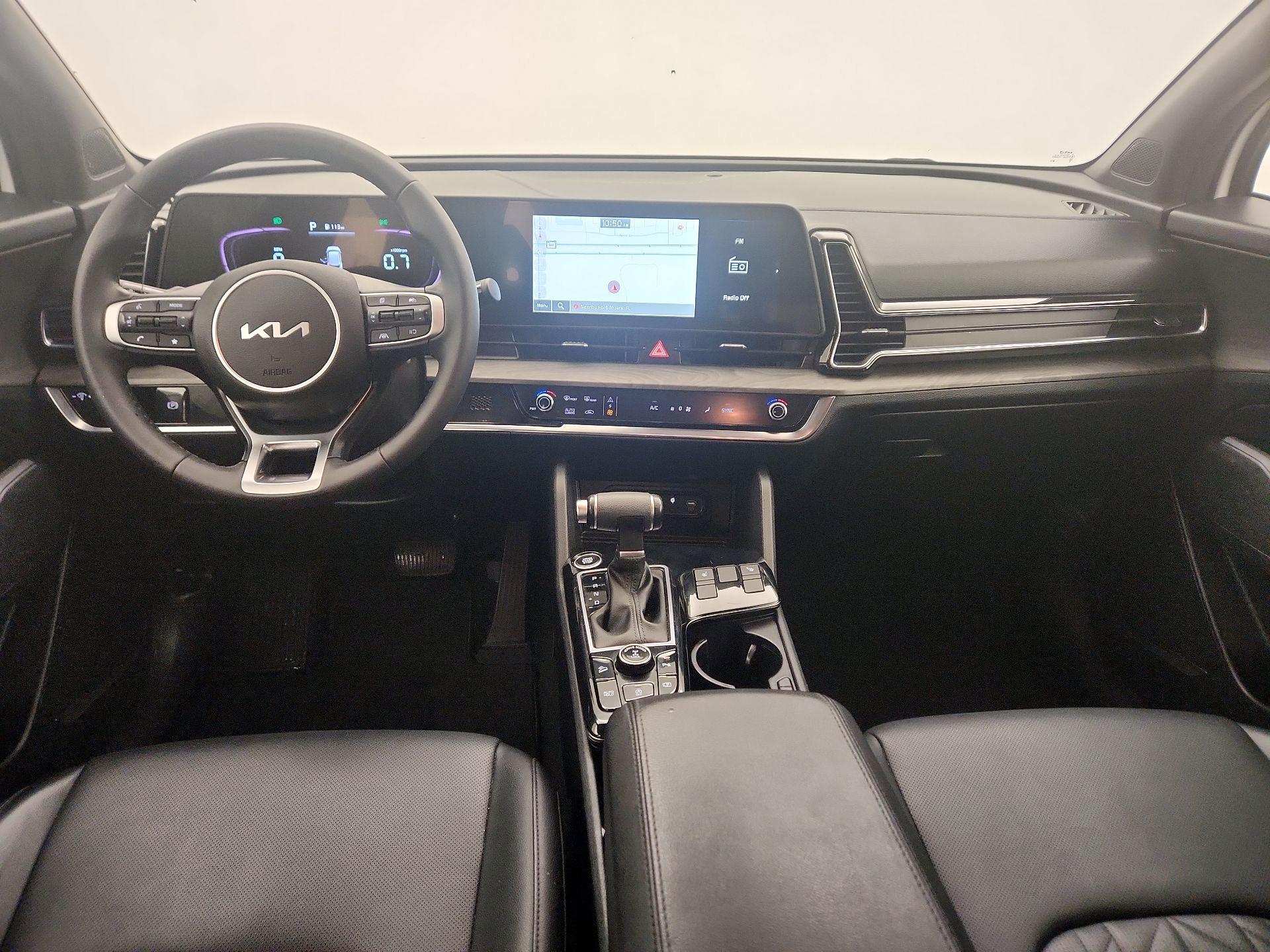 Thumbnail: 2023 Kia Sportage - 9
