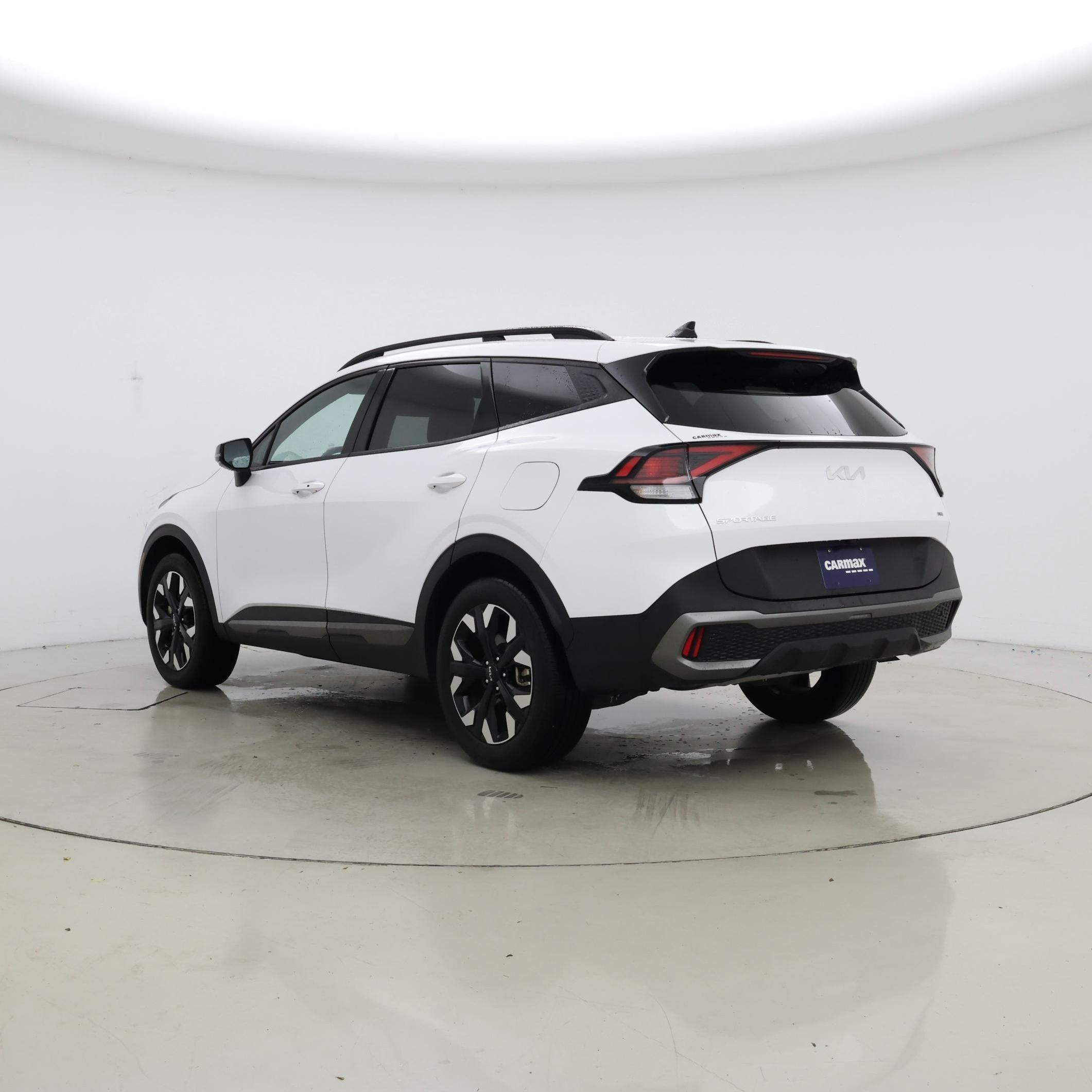 Thumbnail: 2023 Kia Sportage - 2