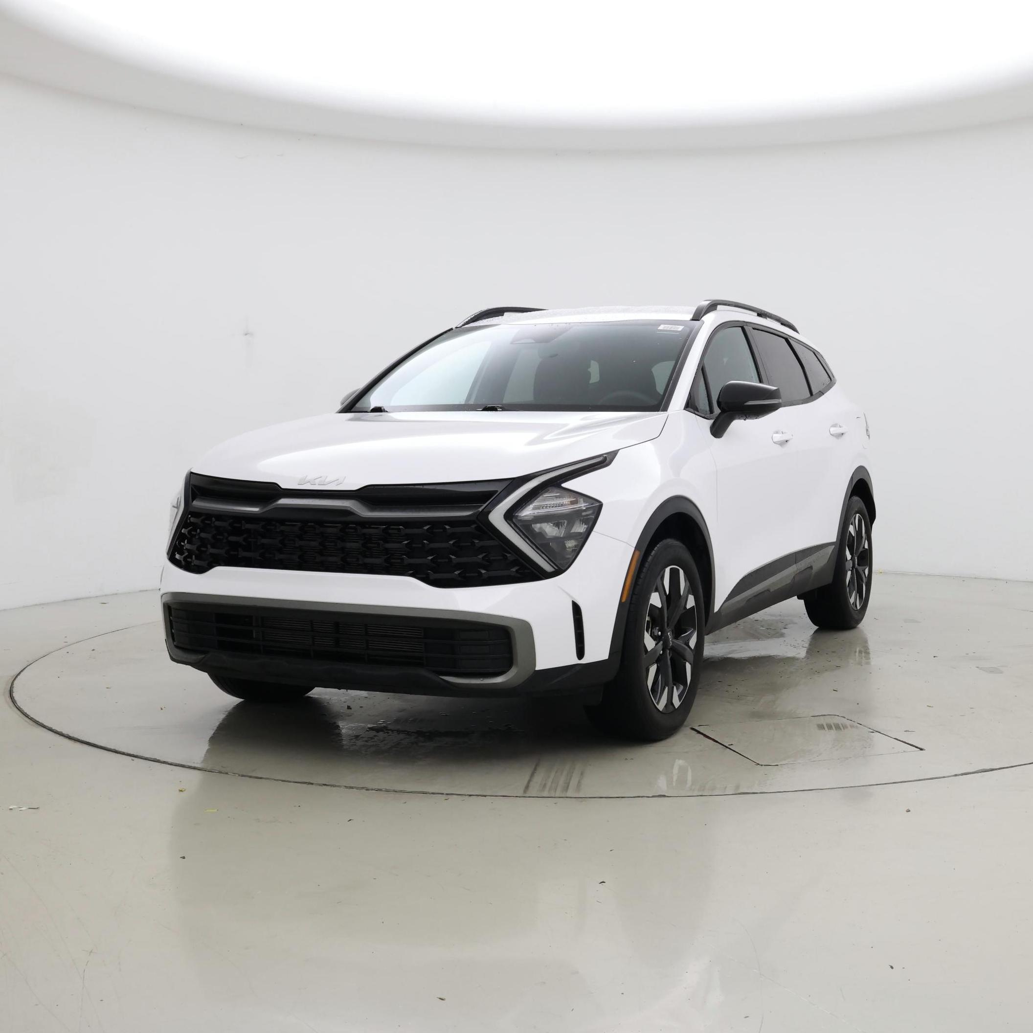 Thumbnail: 2023 Kia Sportage - 4