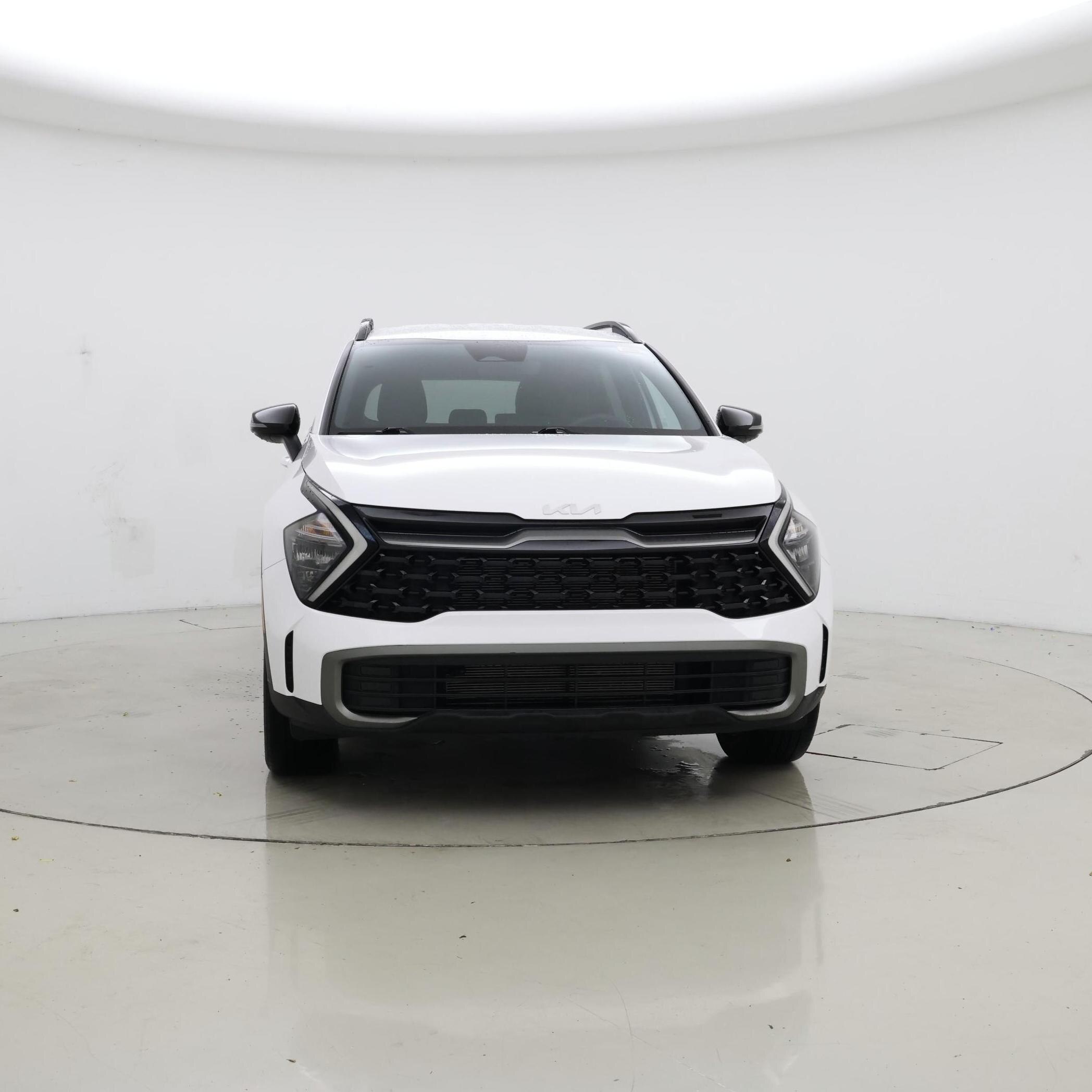 Thumbnail: 2023 Kia Sportage - 5