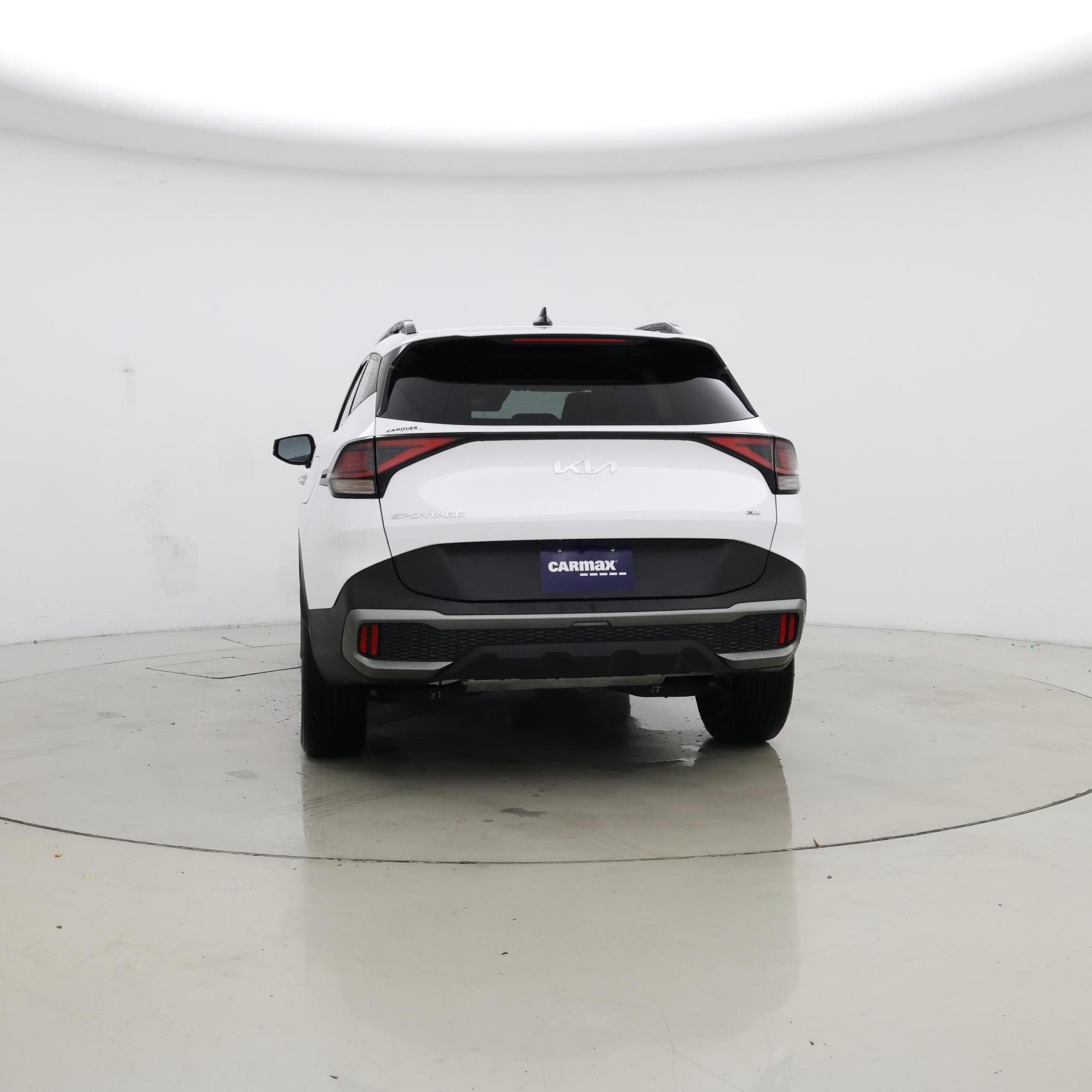 Thumbnail: 2023 Kia Sportage - 6