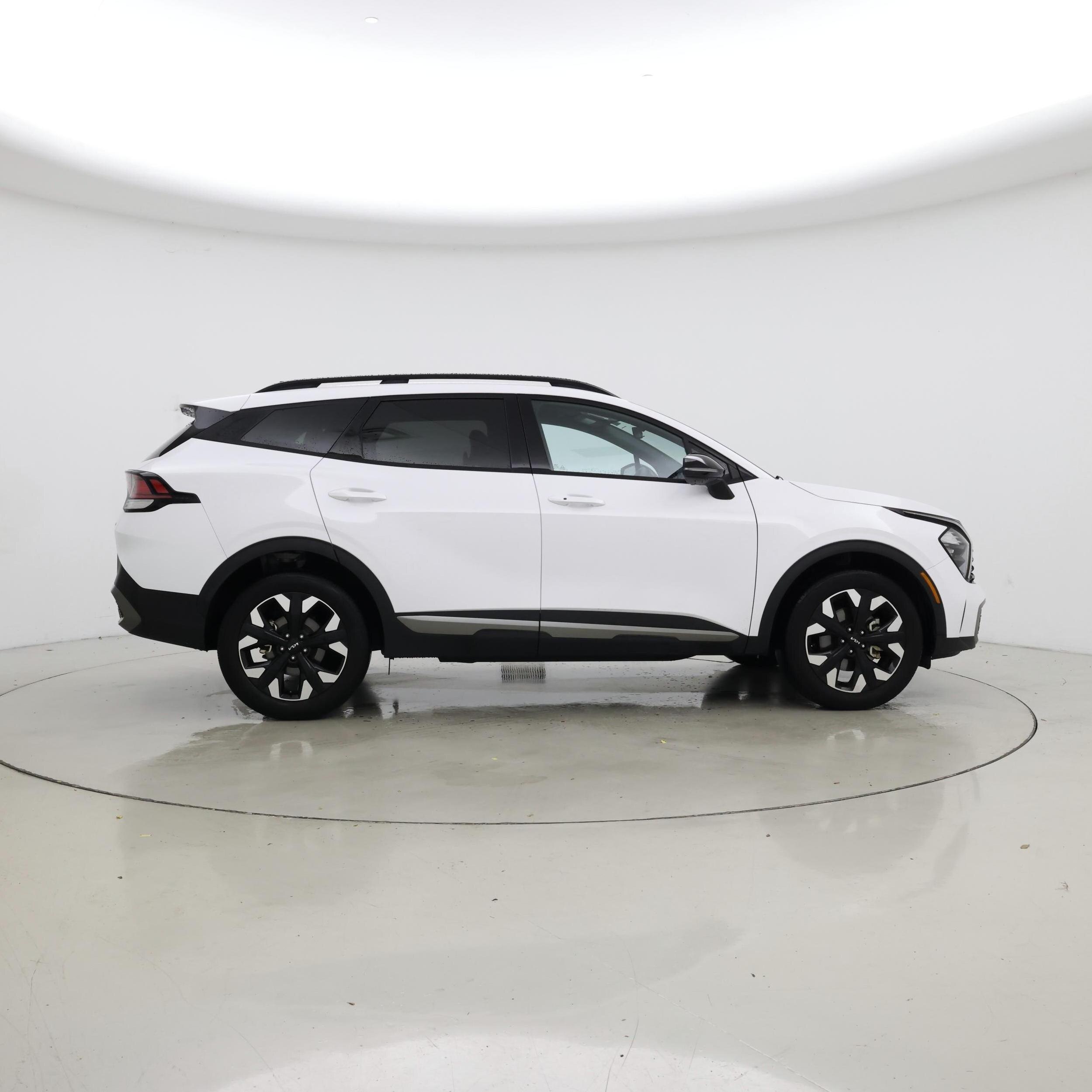 Thumbnail: 2023 Kia Sportage - 7