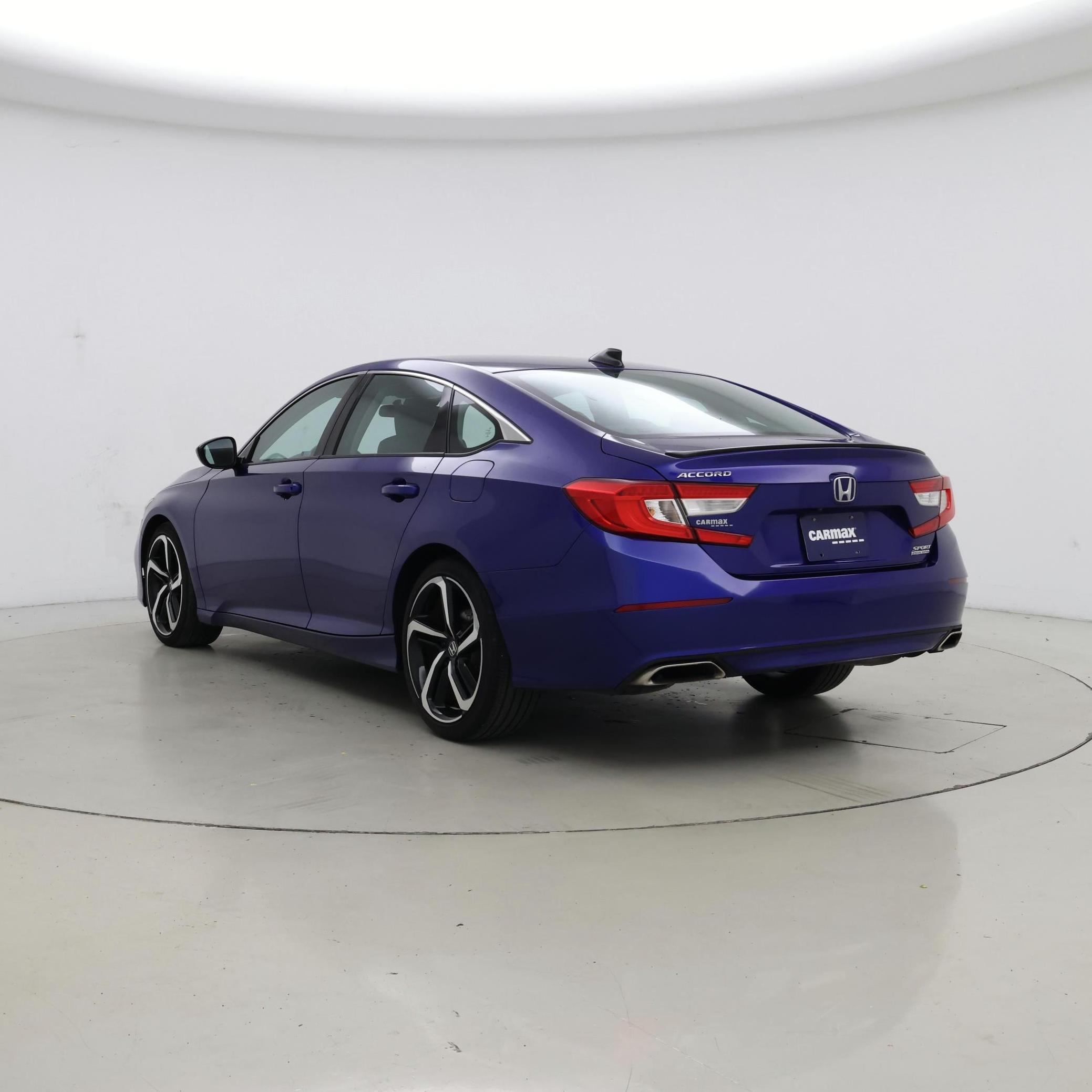 Thumbnail: 2022 Honda Accord - 2