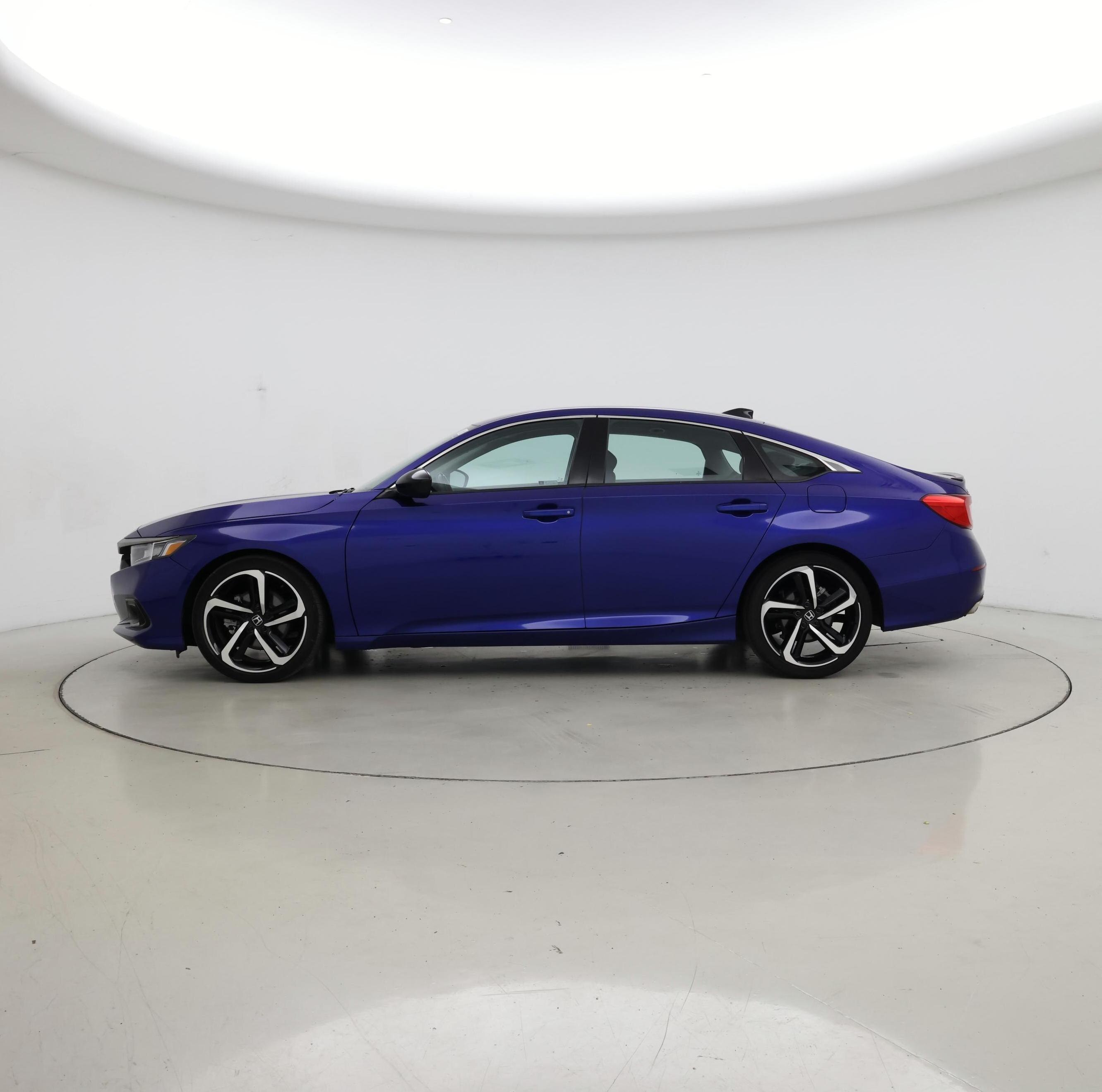 Thumbnail: 2022 Honda Accord - 3