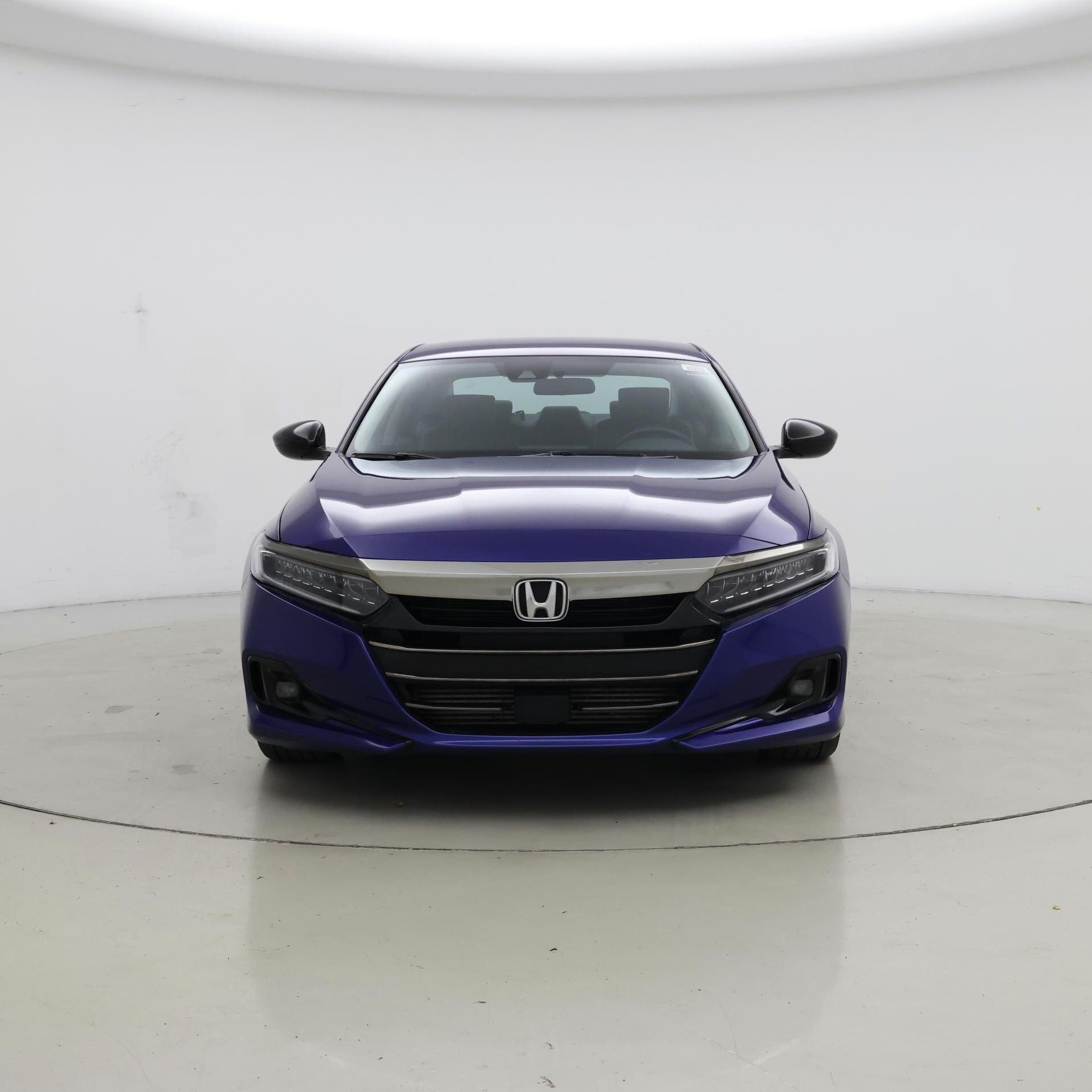 Thumbnail: 2022 Honda Accord - 5