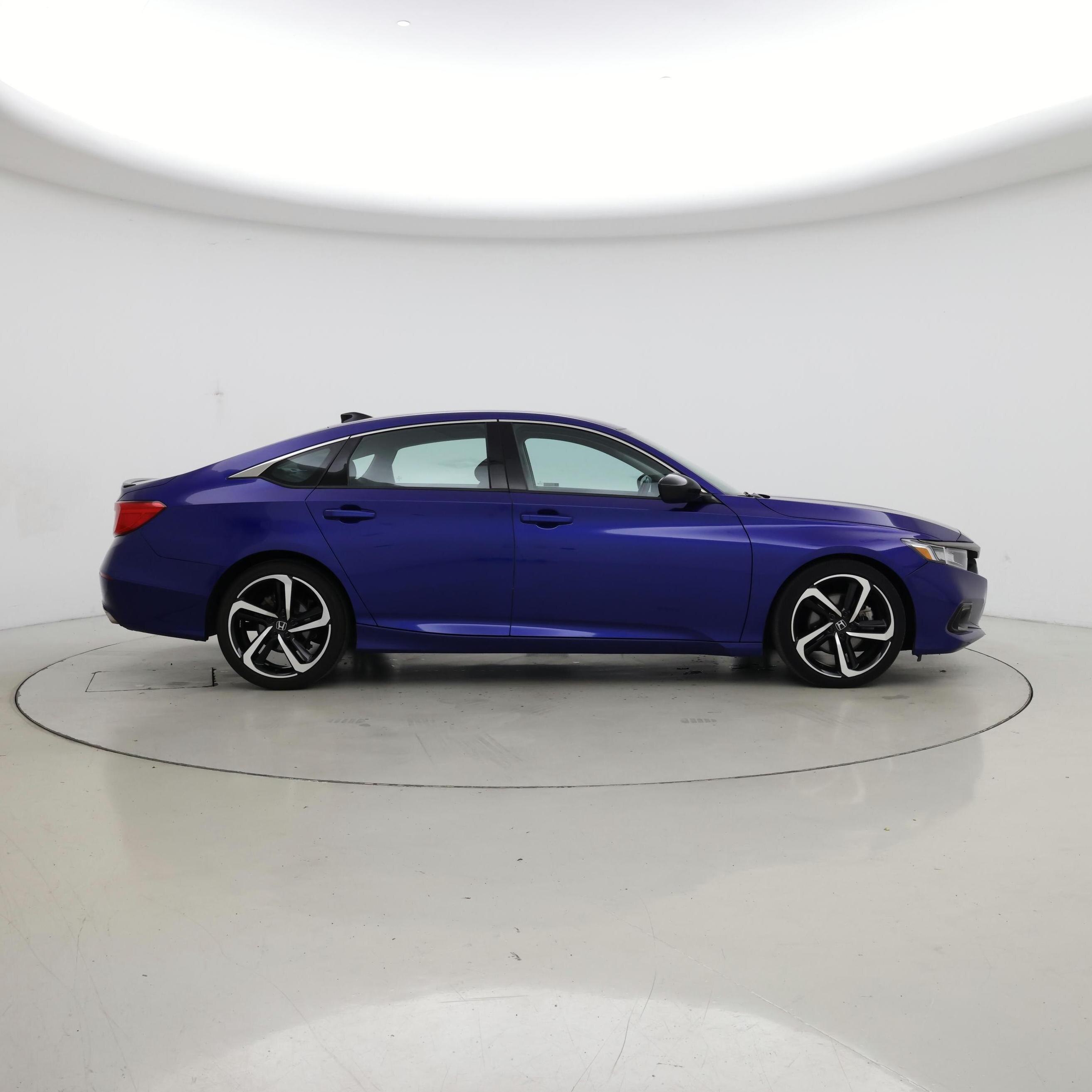 Thumbnail: 2022 Honda Accord - 7