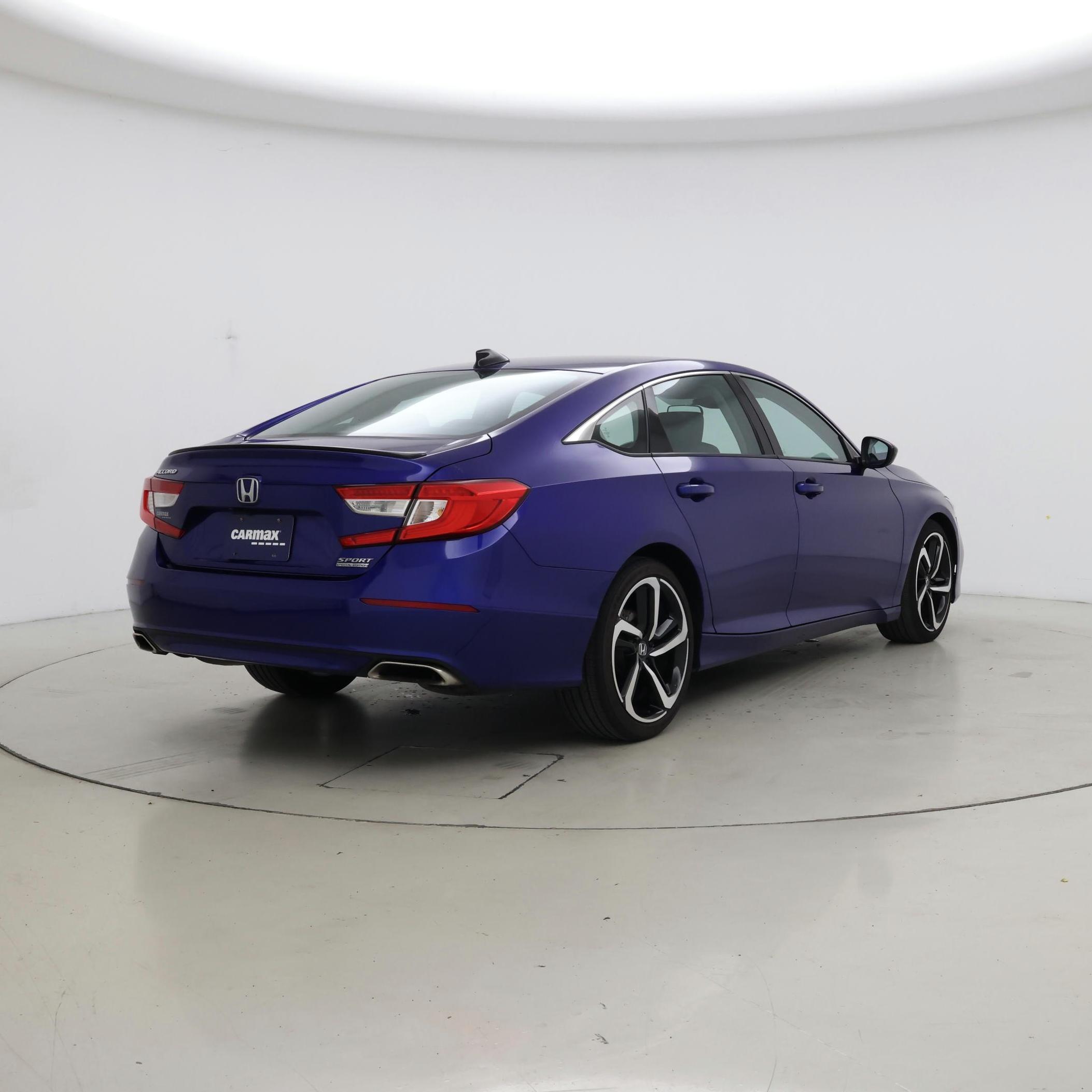 Thumbnail: 2022 Honda Accord - 8