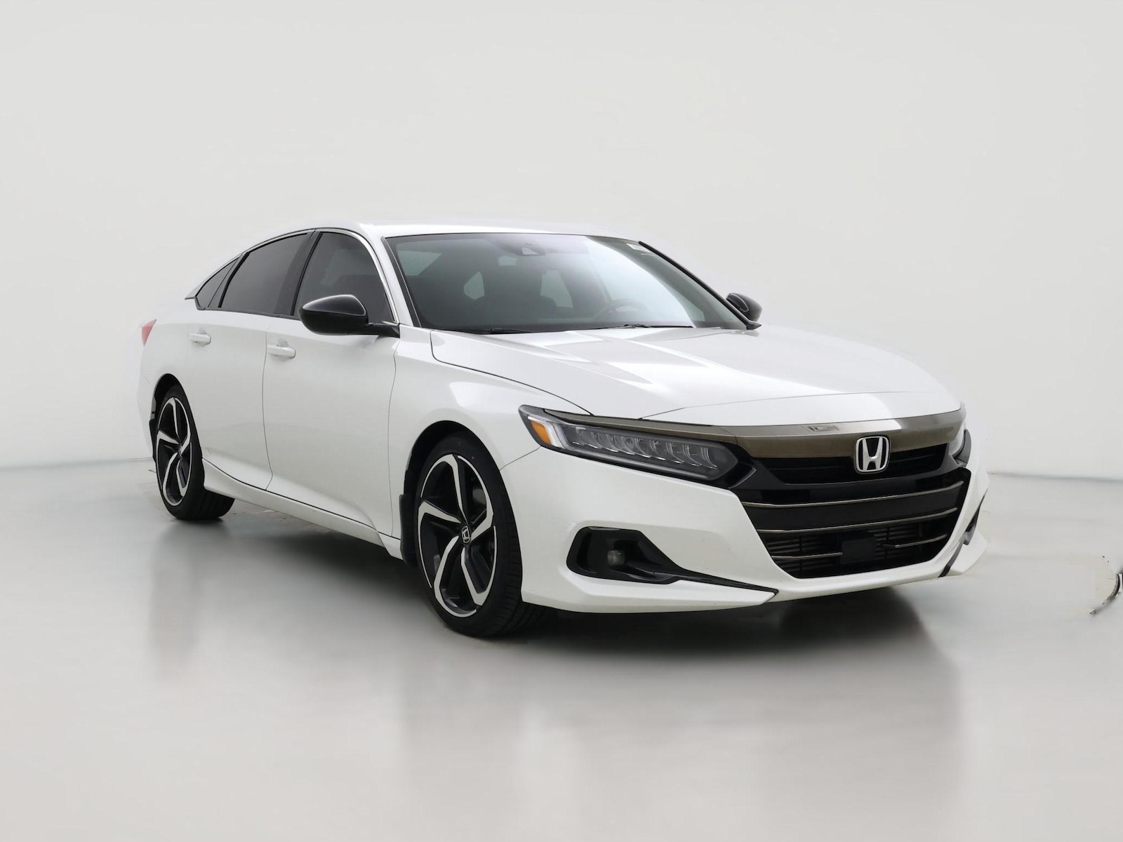 2021 Honda Accord