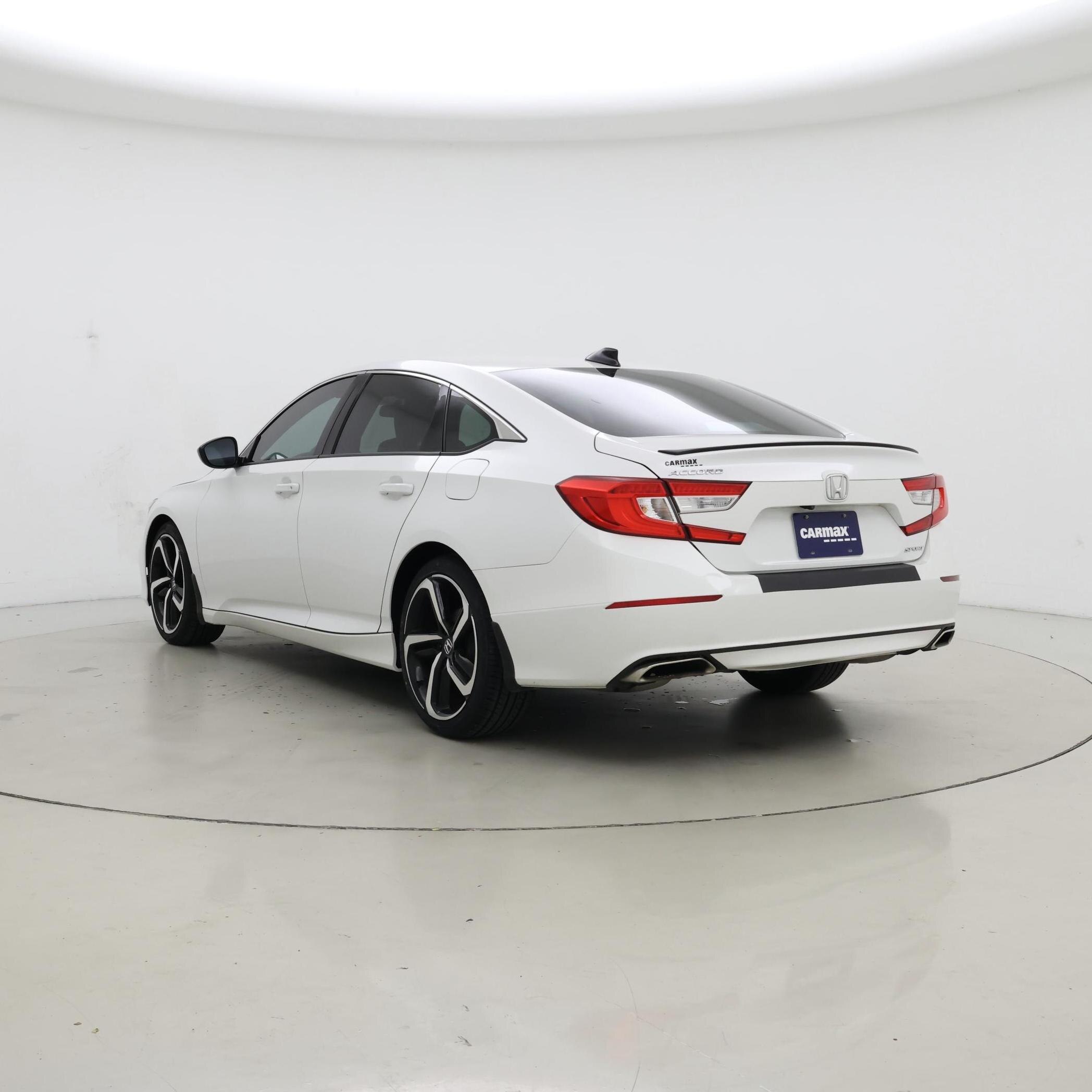 Thumbnail: 2021 Honda Accord - 2
